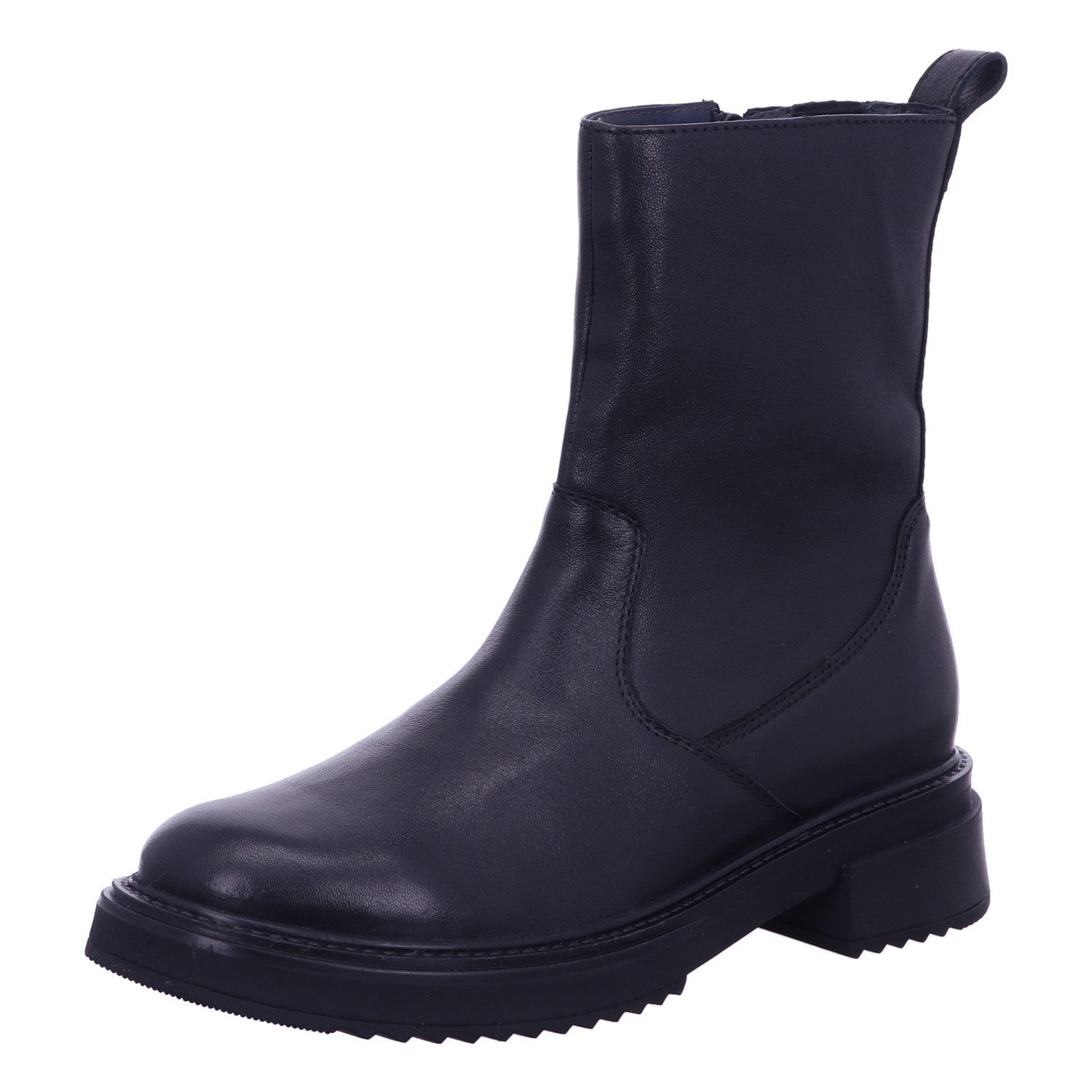 Waldläufer 511802 100 001 Stiefel