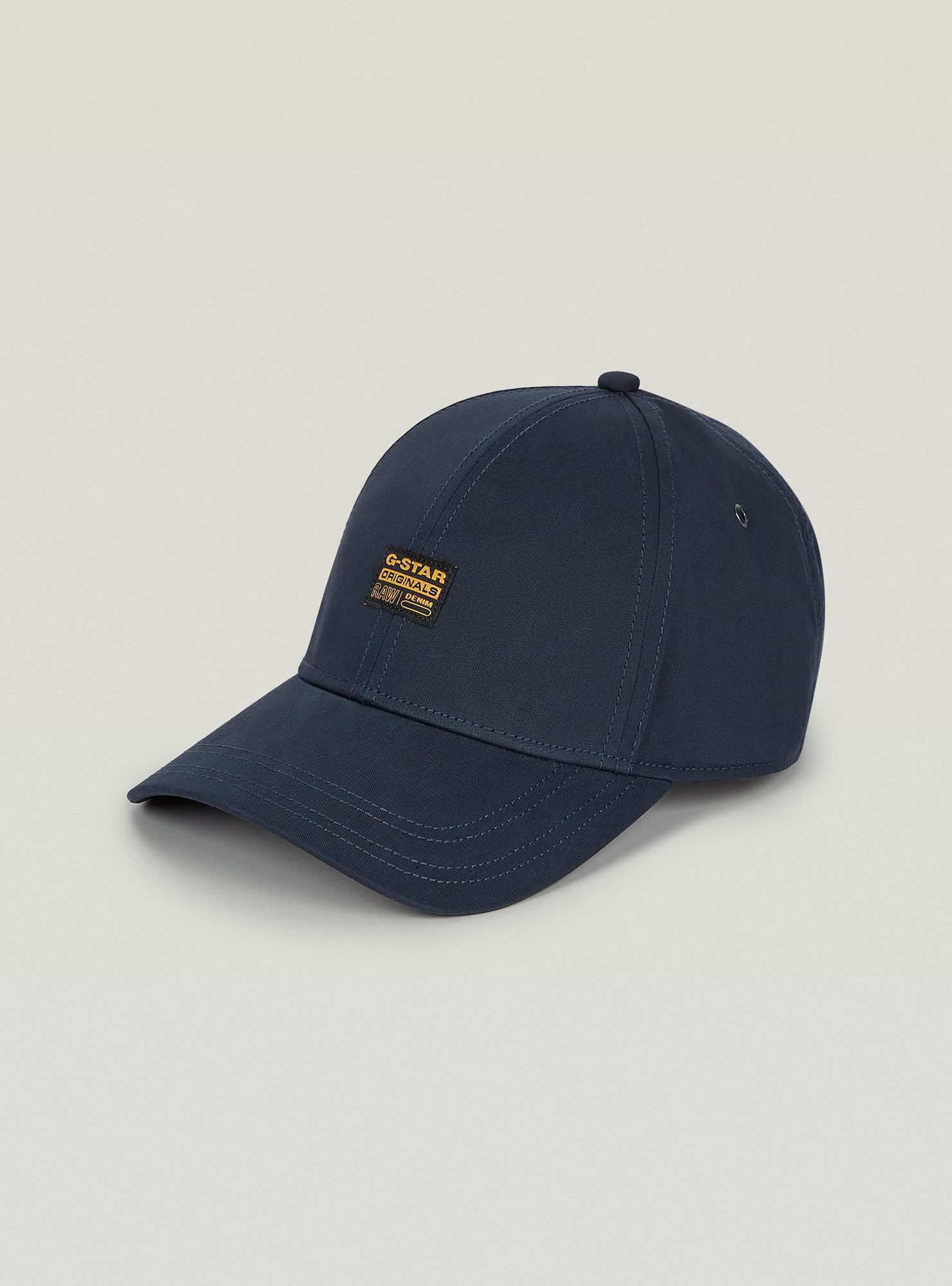 G-STAR Schirmmütze Originals Baseball Cap