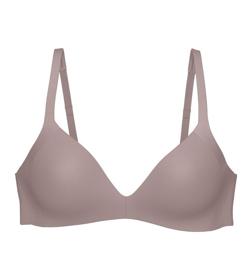 Triumph Bügel-BH Body Make-up Soft Touch P EX atmungsaktiv und feuchtigkeitsregulierend