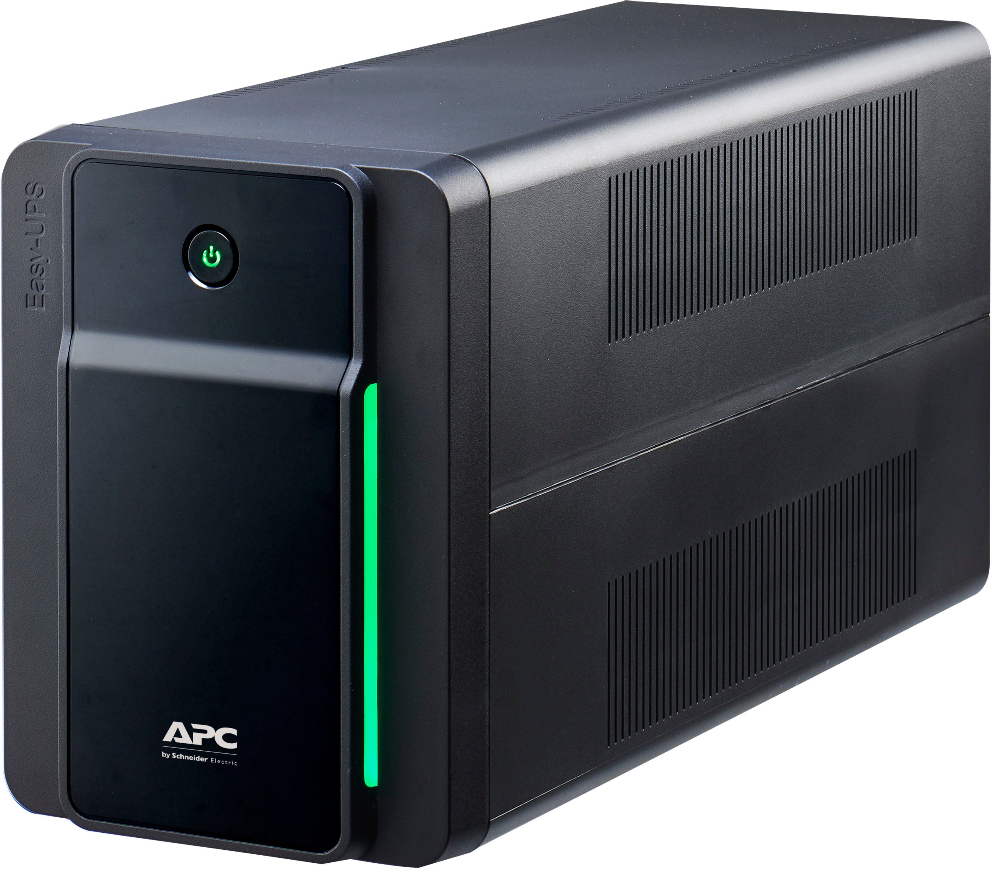 APC USV-Anlage Easy UPS BVX 1600VA 230V IEC