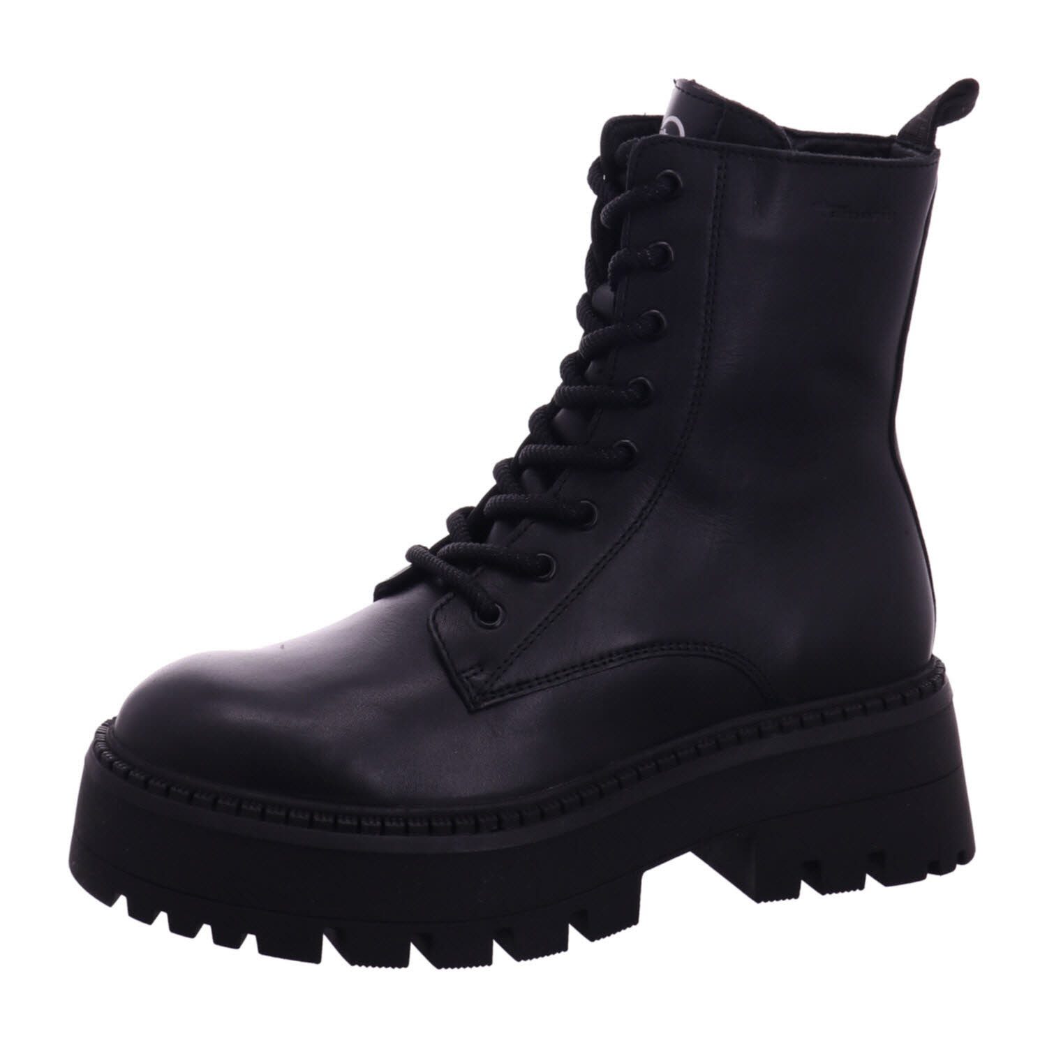 Tamaris Da.-Stiefel Schnürstiefelette günstig online kaufen