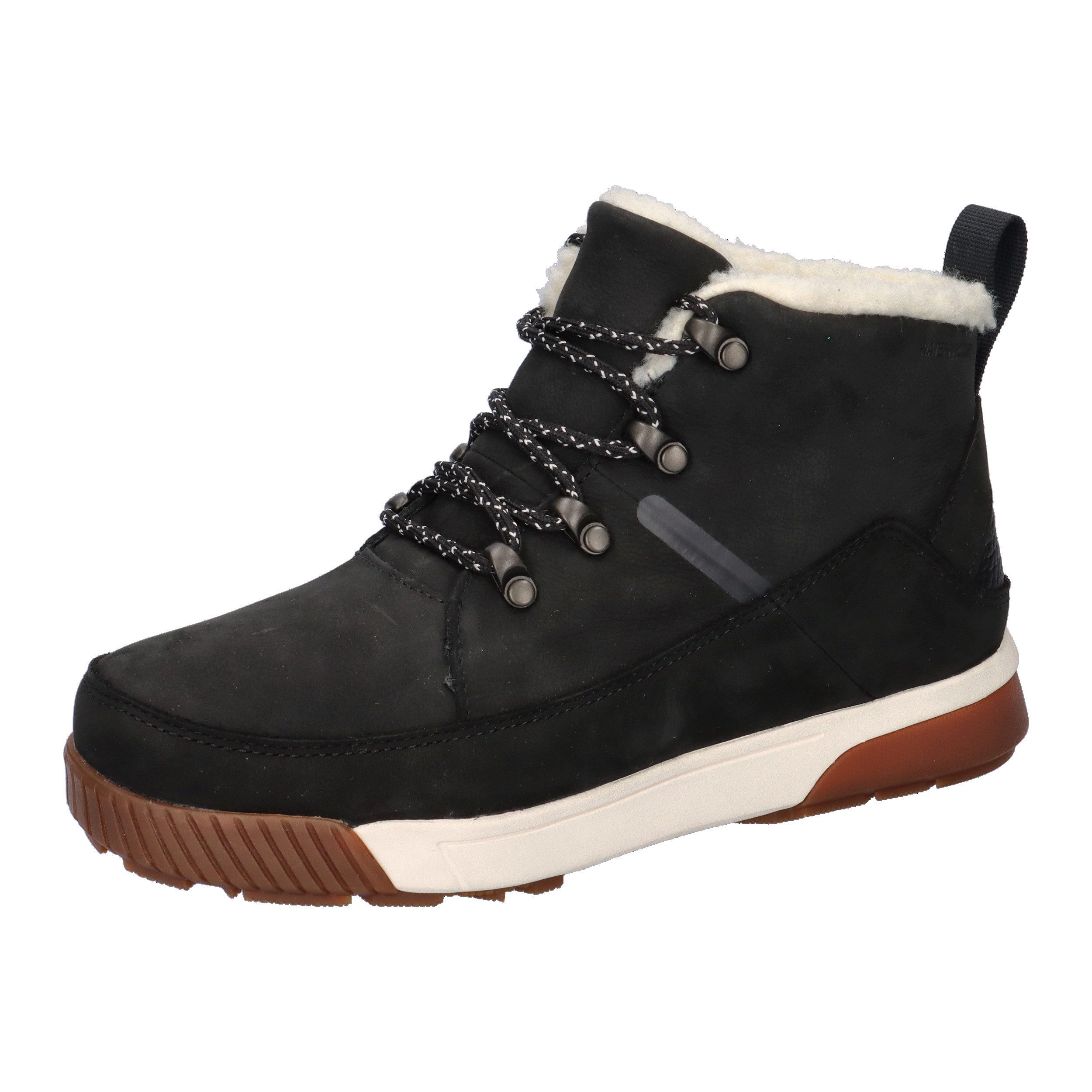 The North Face The North Face Damen Winterstiefel Sierra Mid Lace WP 4T3X Winterstiefel