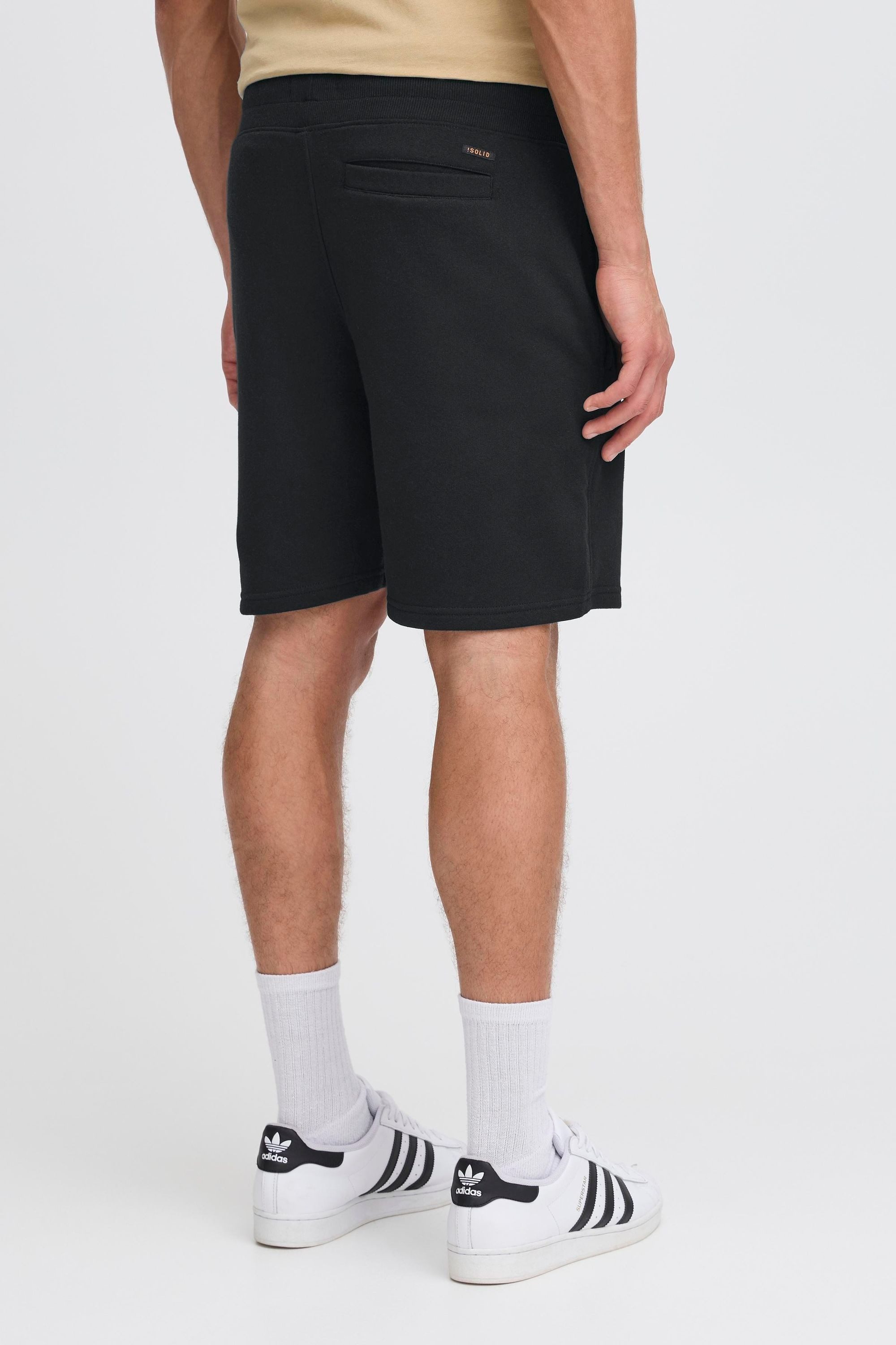 !Solid Sweatshorts SDAugun Stilvolle Shorts
