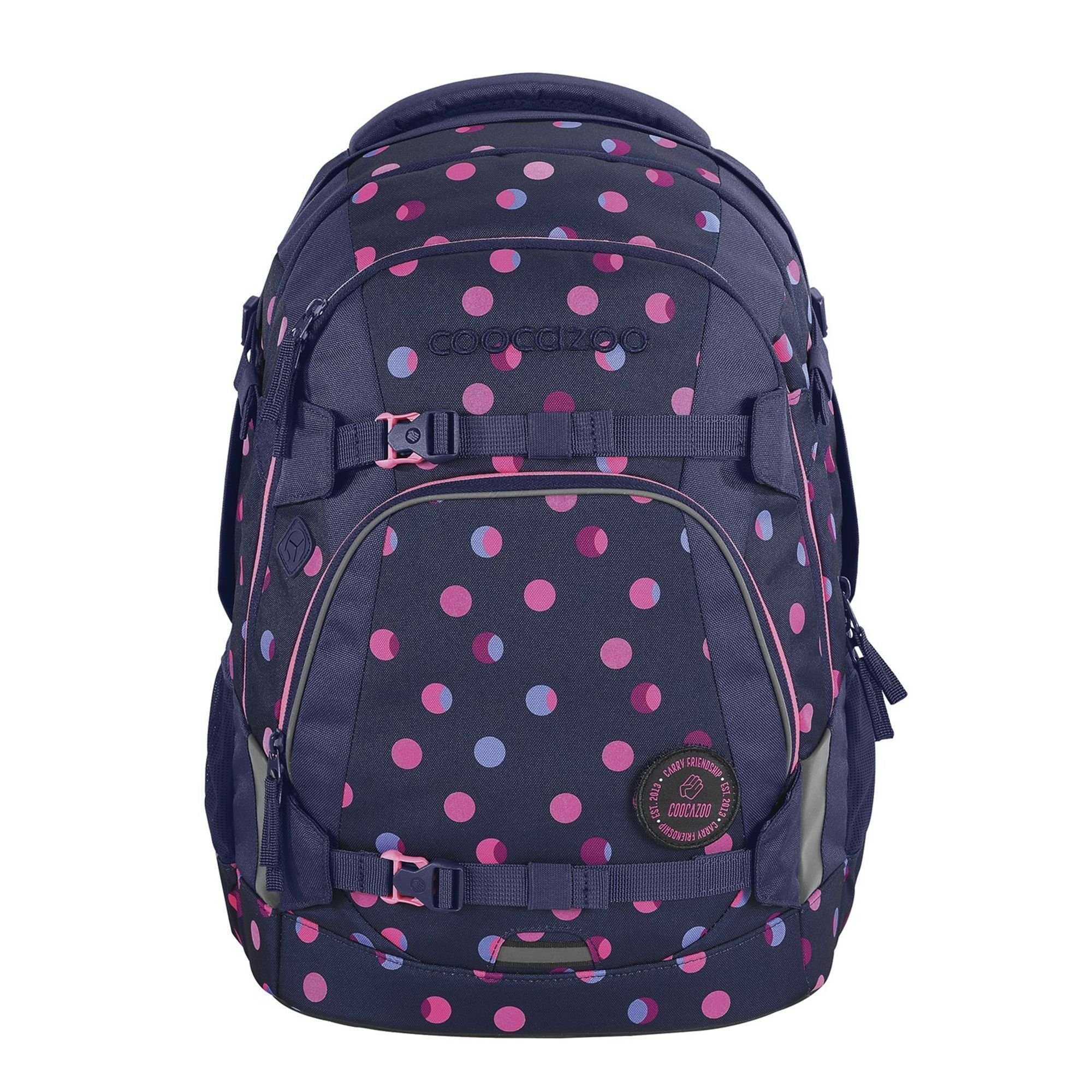 Schulrucksack Mate