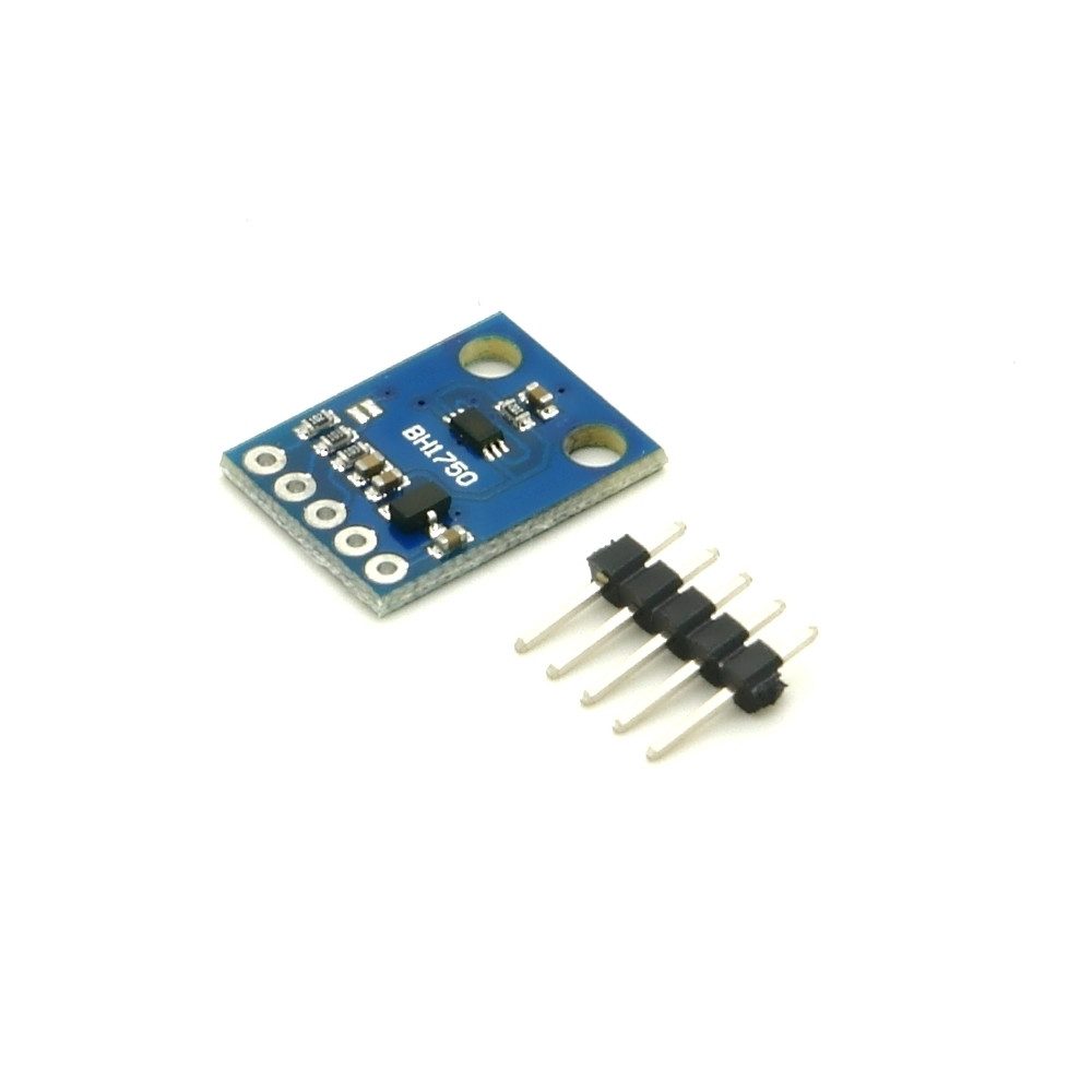 Lichtsensor BH1750 Digitaler Lichtsensor