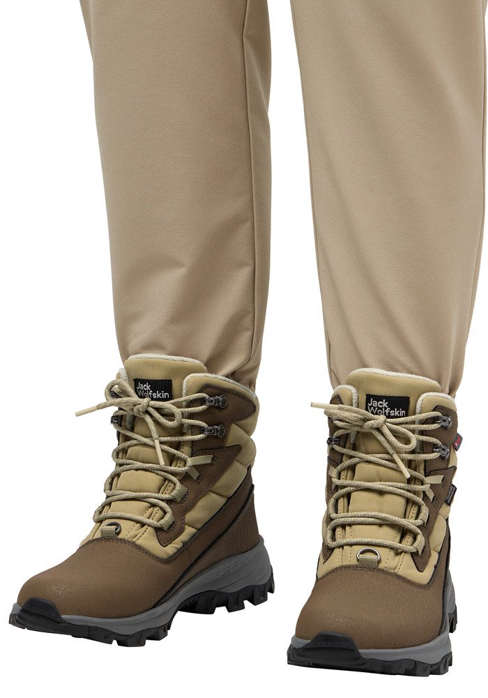 Jack Wolfskin EVERQUEST PRO TEXAPORE HIGH W Winterstiefel
