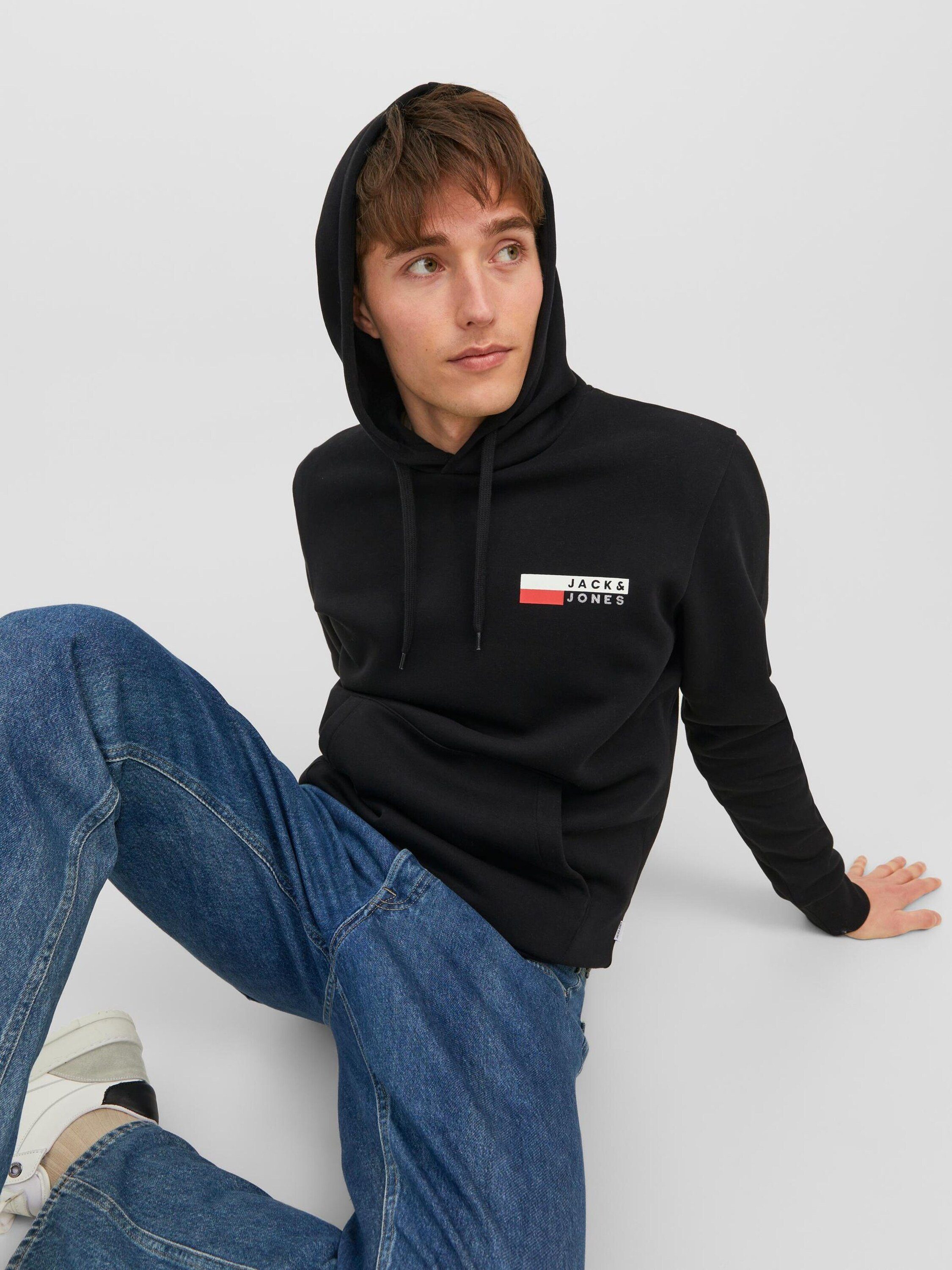 Jack & Jones Sweatshirt (1-tlg)
