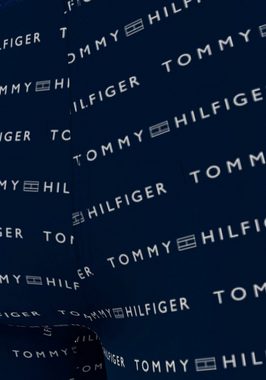 Tommy Hilfiger Underwear Trunk TRUNK PRINT mit Logo-Druck