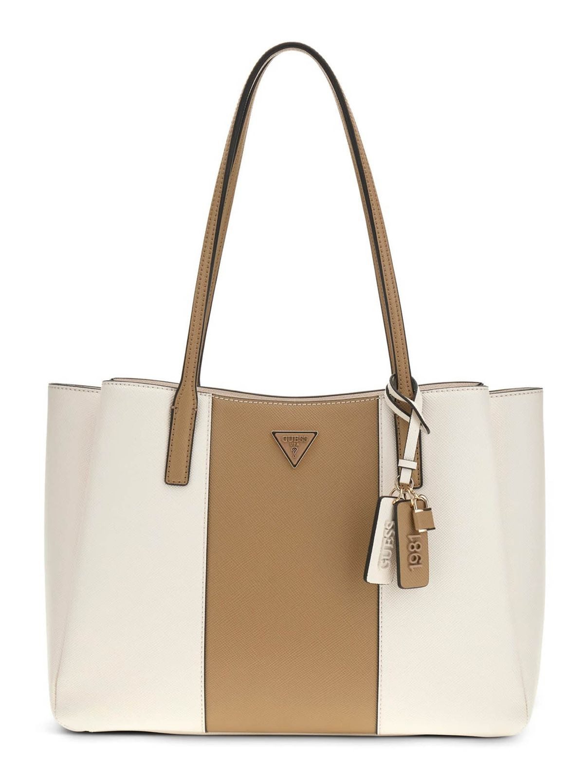 Guess Schultertasche Tech Tote