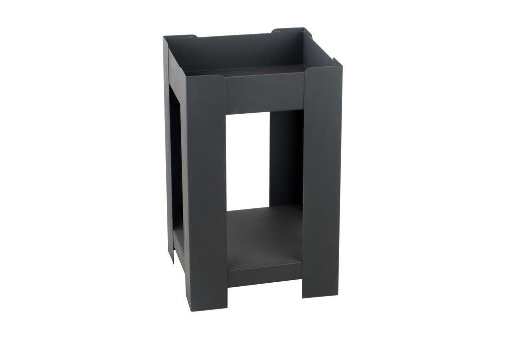 Gardener Feuerschale 124 in schwarz -