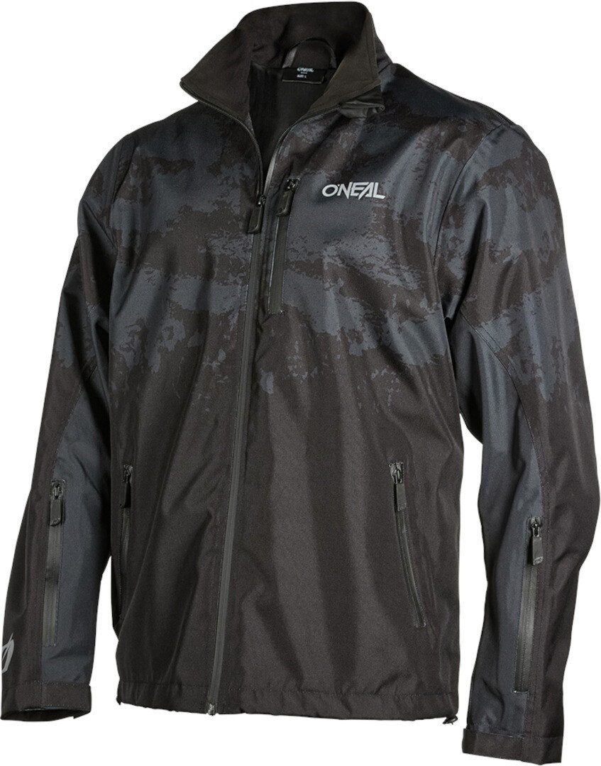 Fahrradjacke Shore Regenjacke