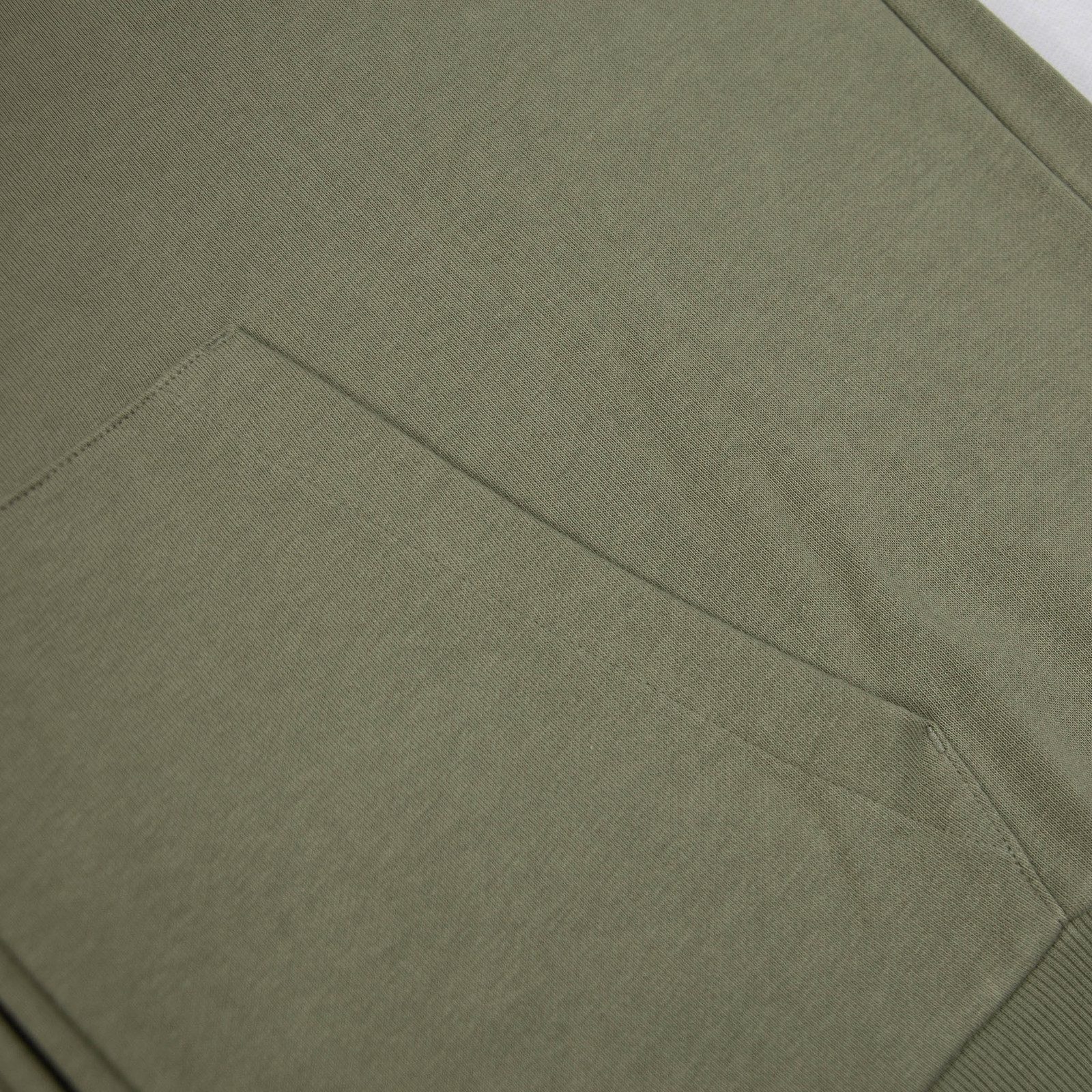 Emporio Armani Sweatjacke Felpa Loungewear mit Markendetails