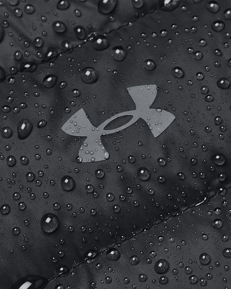 Under Armour® Steppjacke UA Armour Steppjacke Down 2.0