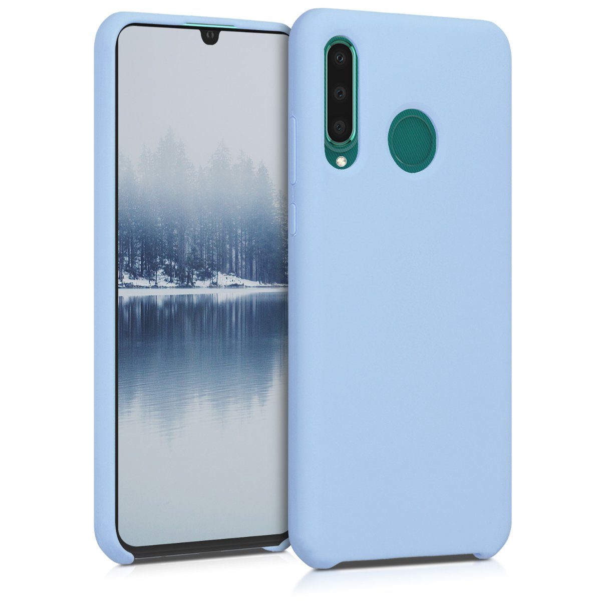 Handyhülle Handyhülle für Huawei P30 Lite Hülle