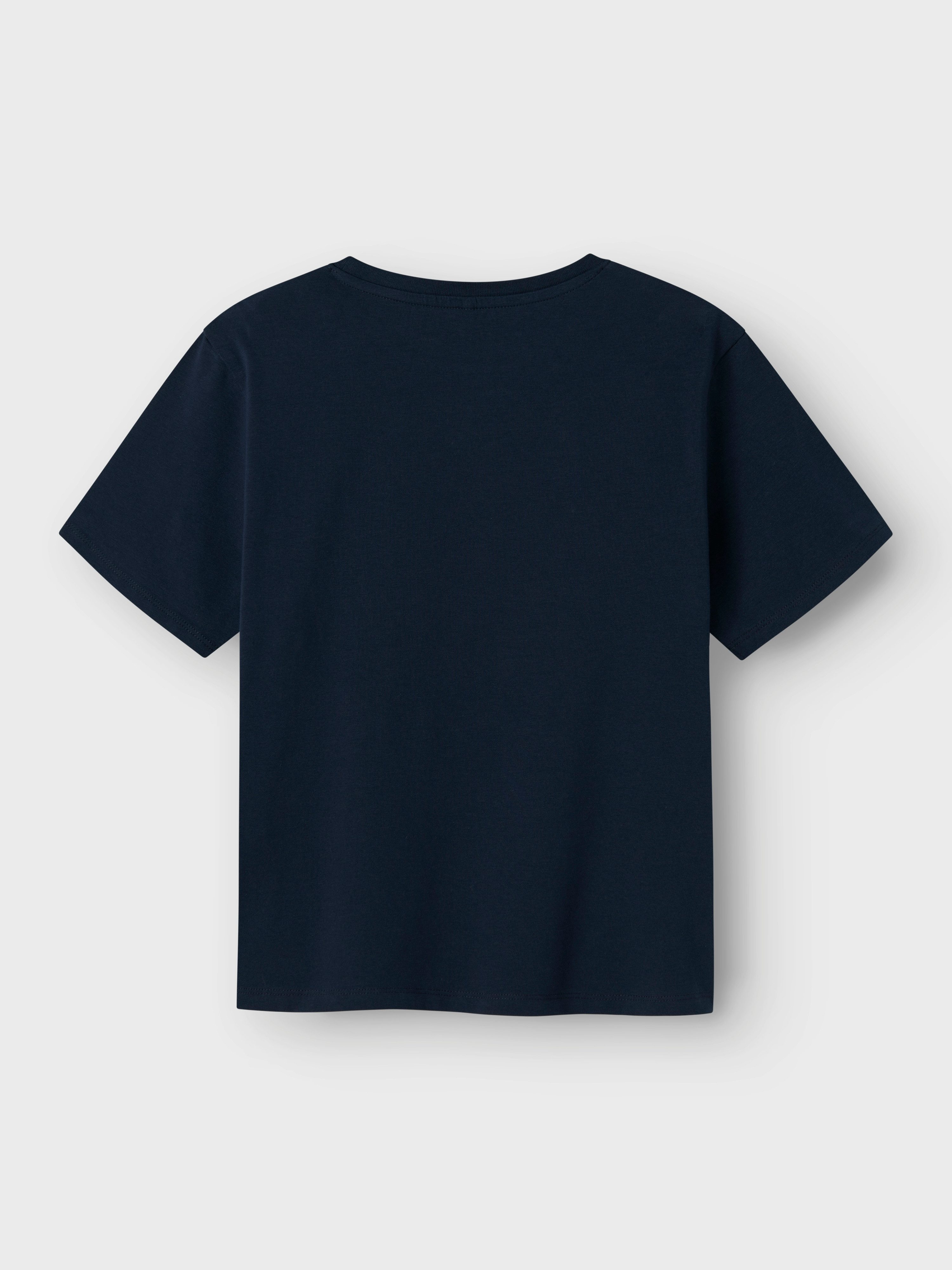 Name It T-Shirt NKMJAGS SUPERMAN NREG SS TOP WAB