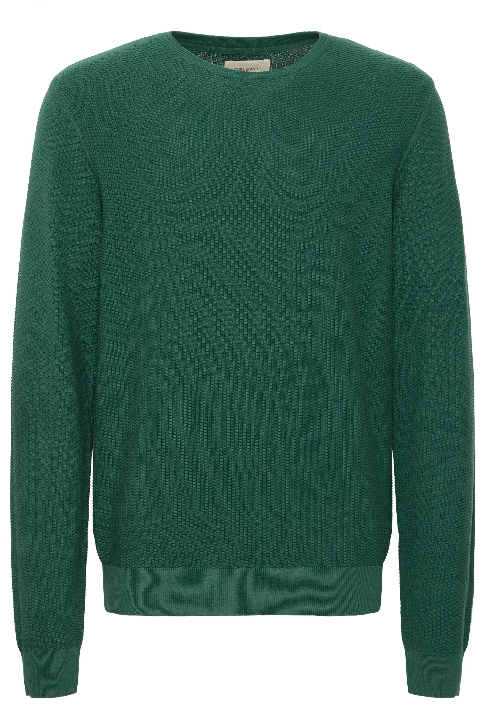 Blend Strickpullover BHPullover Stilvoller Strickpullover günstig online kaufen