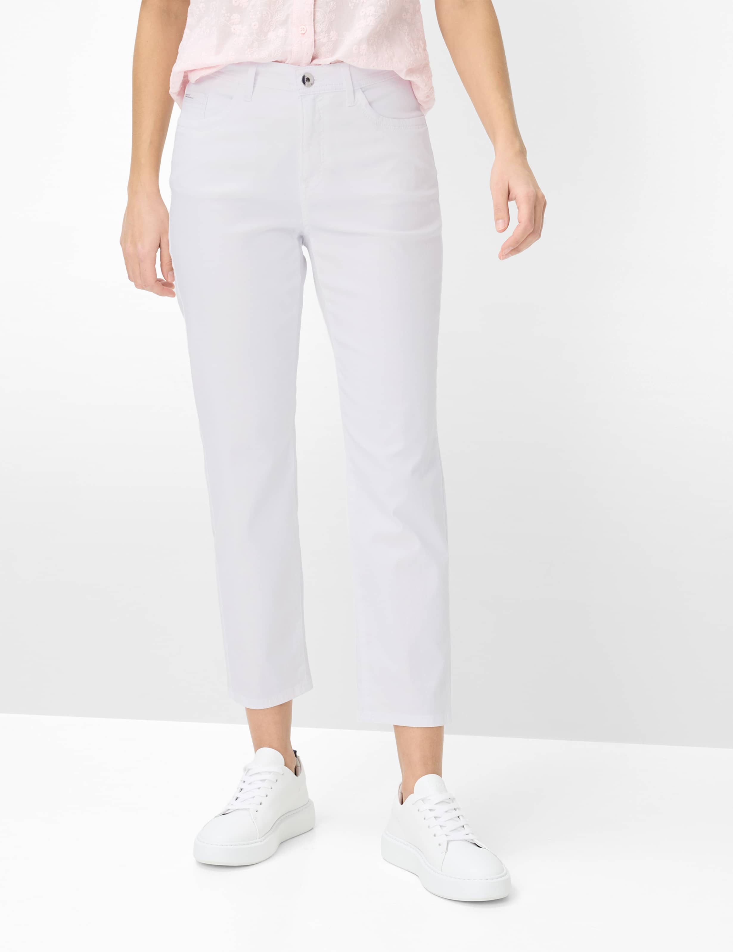 Brax 5-Pocket-Jeans Style CAROLA S günstig online kaufen