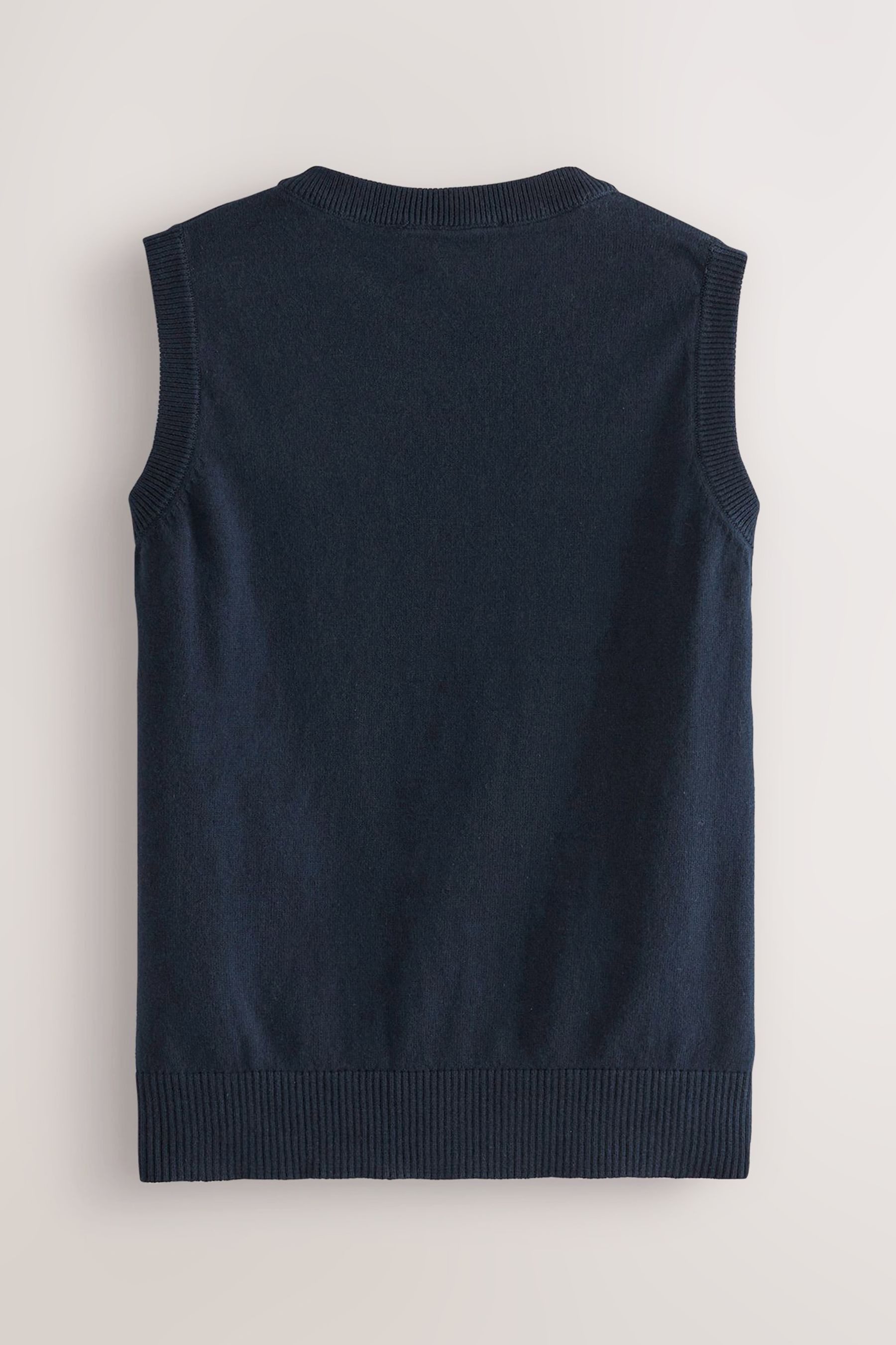 Next Pullunder Tanktop für die Schule, 2er-Pack (2-tlg)