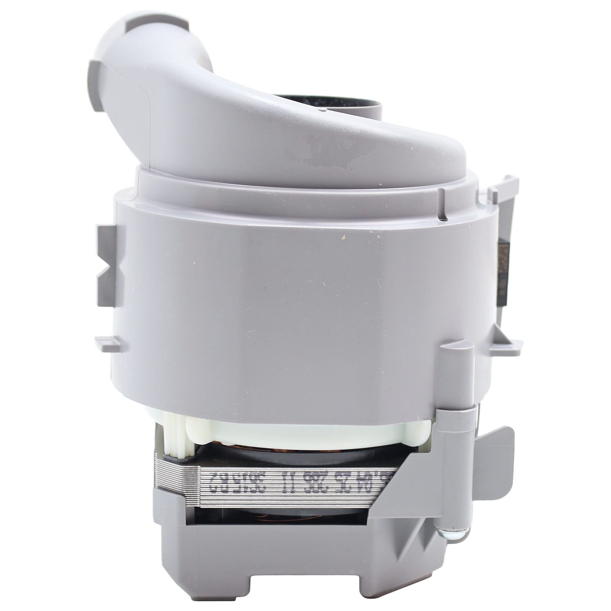 BOSCH Heizstab Heizpumpe BOSCH 12019637, für Geschirrspüler