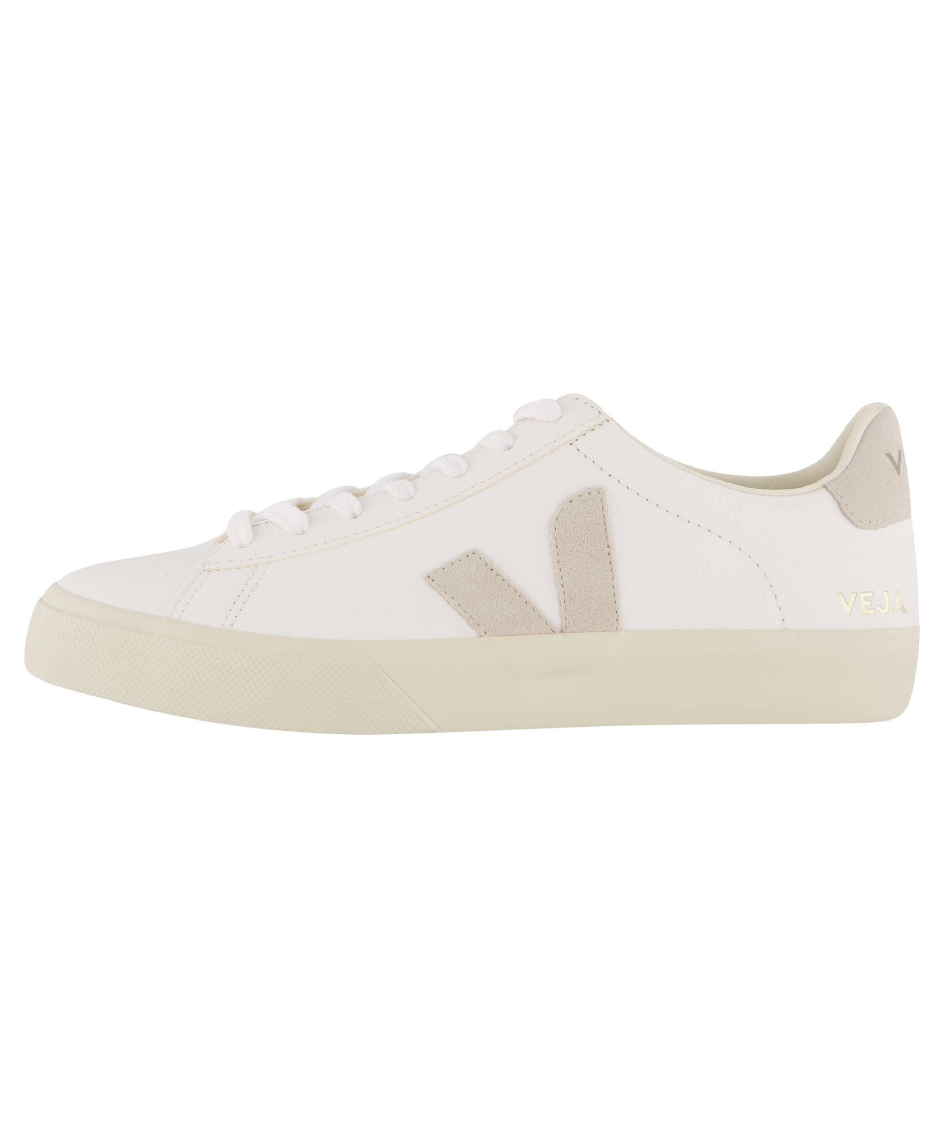 VEJA Herren Sneaker aus Leder CAMPO günstig online kaufen