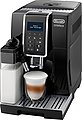 De'Longhi Kaffeevollautomat Dinamica ECAM 356.57.B, mit 4 Direktwahltasten, Kaffeekannenfunktion, Bild 1