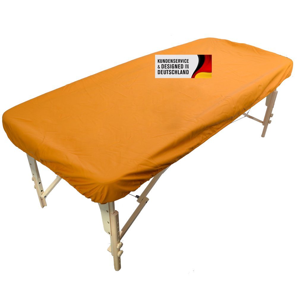 Duke-Handel Massageliegenbezug PU-Leder, Polyurethan, Gummizug: rundum, günstig online kaufen