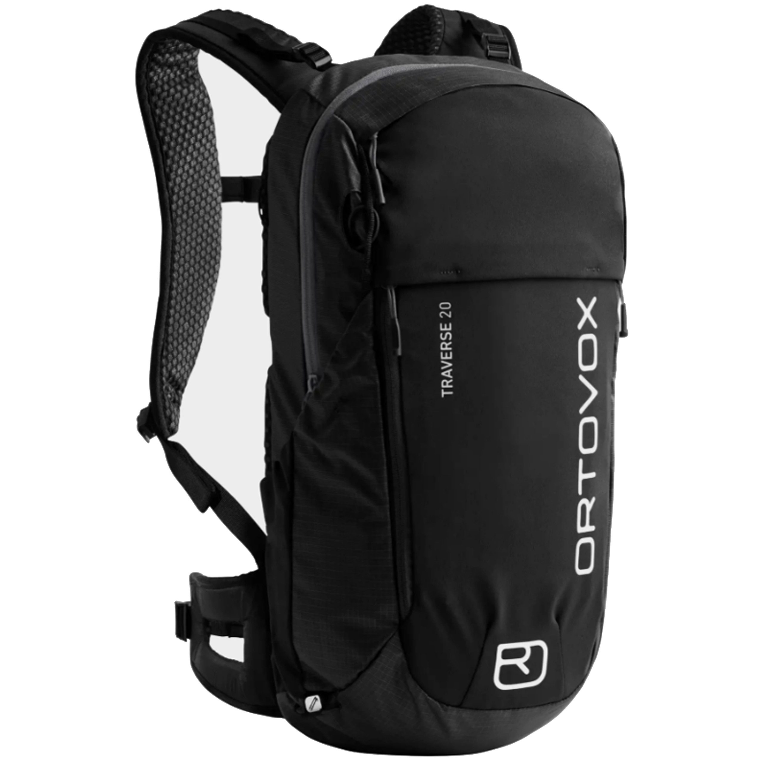 Ortovox Wanderrucksack ORTOVOX Traverse 20 - Alpinrucksack/Wanderrucksack, 20 Liter