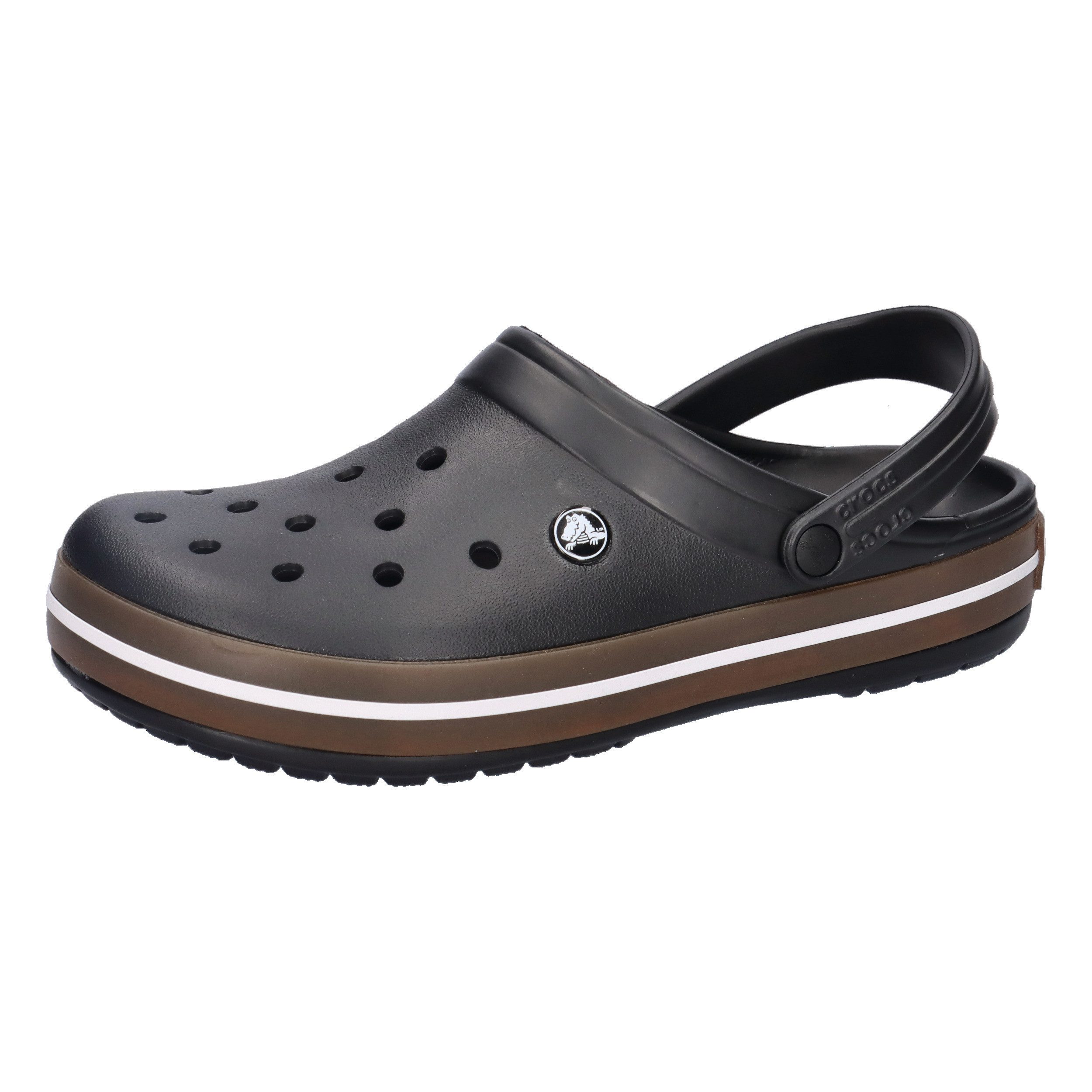 Crocs Crocs Unisex Sandale Crocband Gum Clog 212756 Sandale