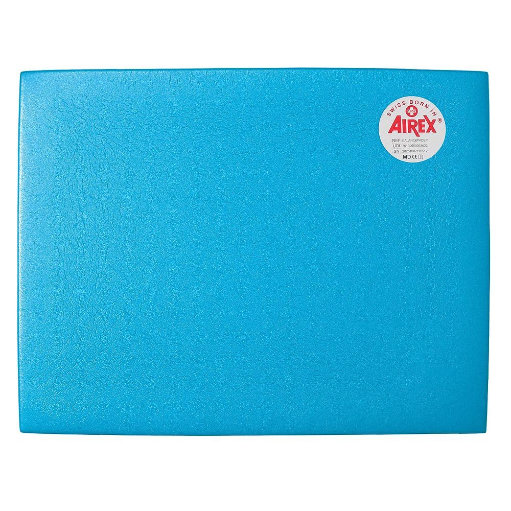 Airex Balance Pad Balance-Pad, Wirkungsvolle Stimulation der Fußrezeptoren
