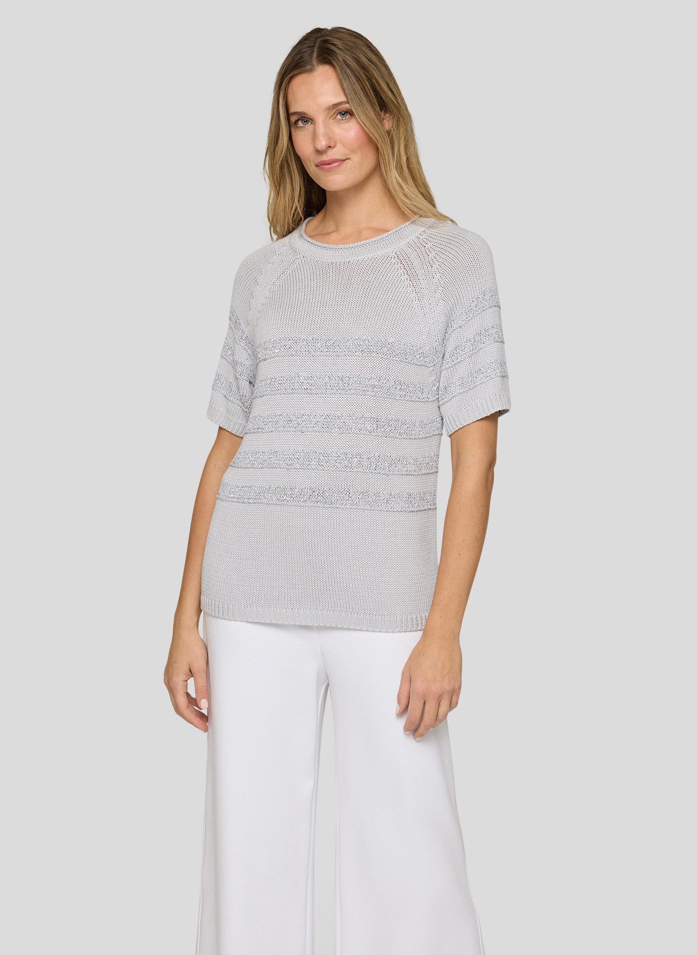 Rabe Strickpullover