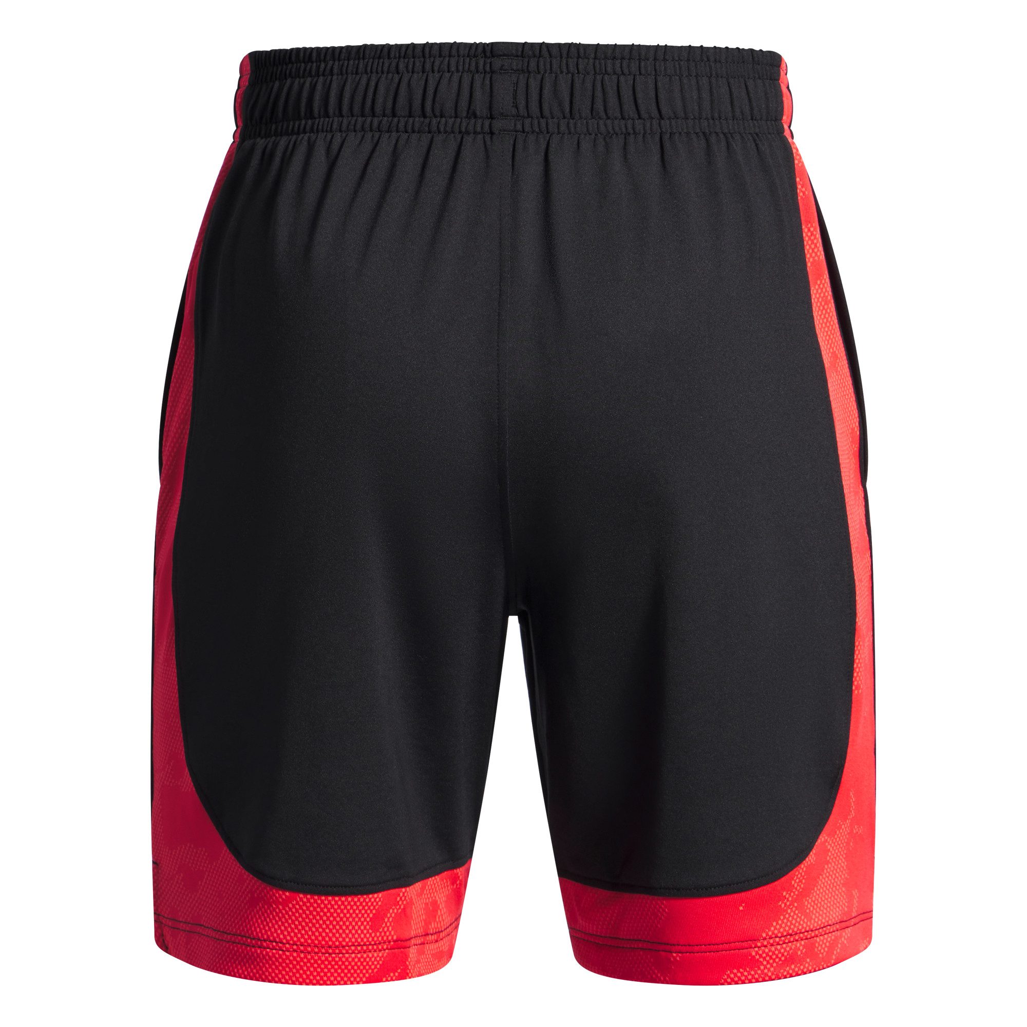 Under Armour® Trainingsshorts Under Armour Jungen Short Tech Vent Jacquard Shorts 1390020