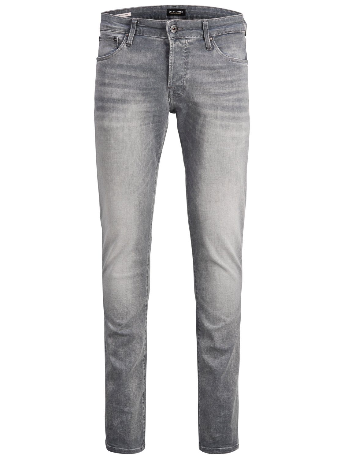 Stretch-Jeans JJIGLENN JJICON JJ 257 50SPS NOOS