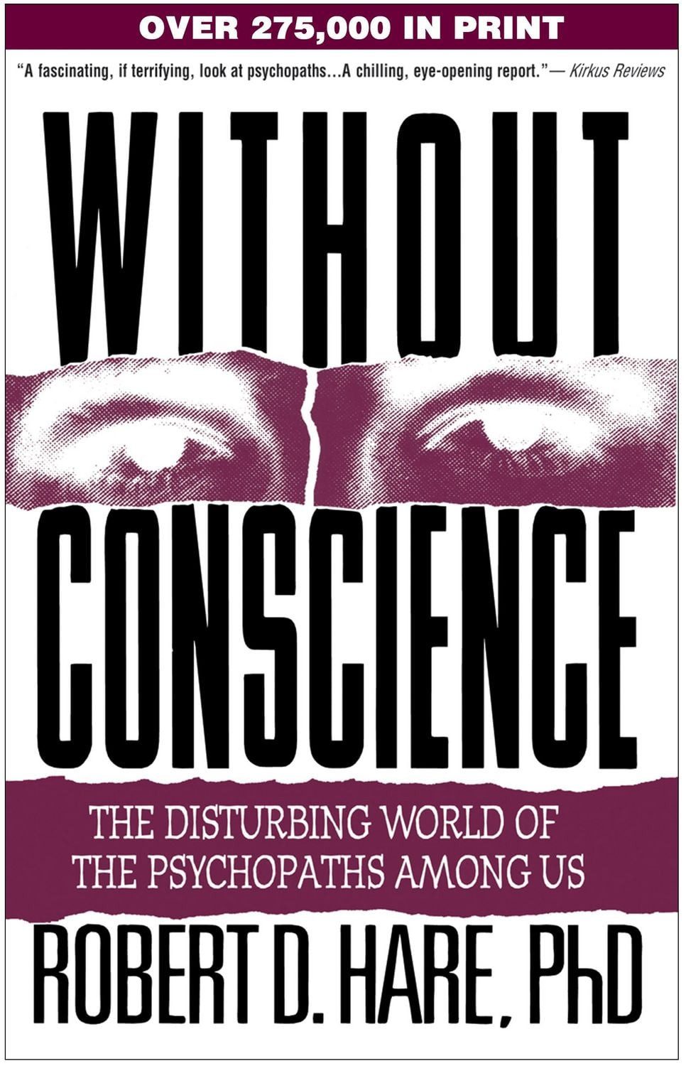 Without Conscience / Robert D. Hare