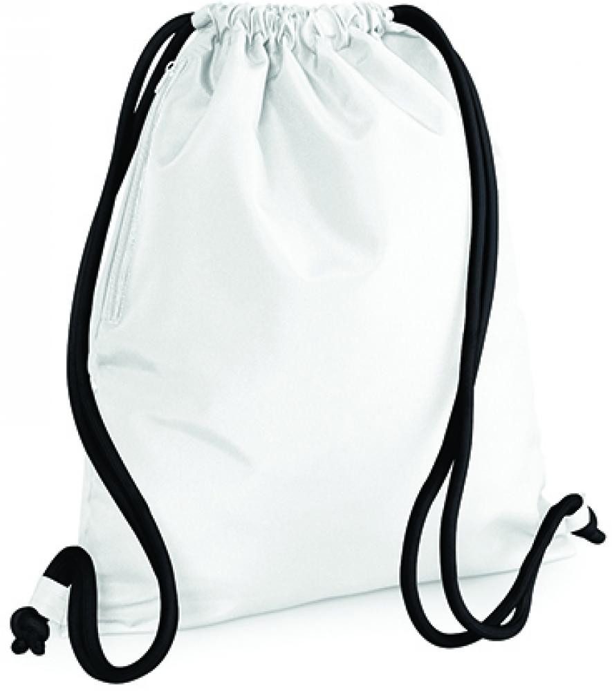 BagBase Turnbeutel Icon Drawstring Backpack / 40 x 48 cm