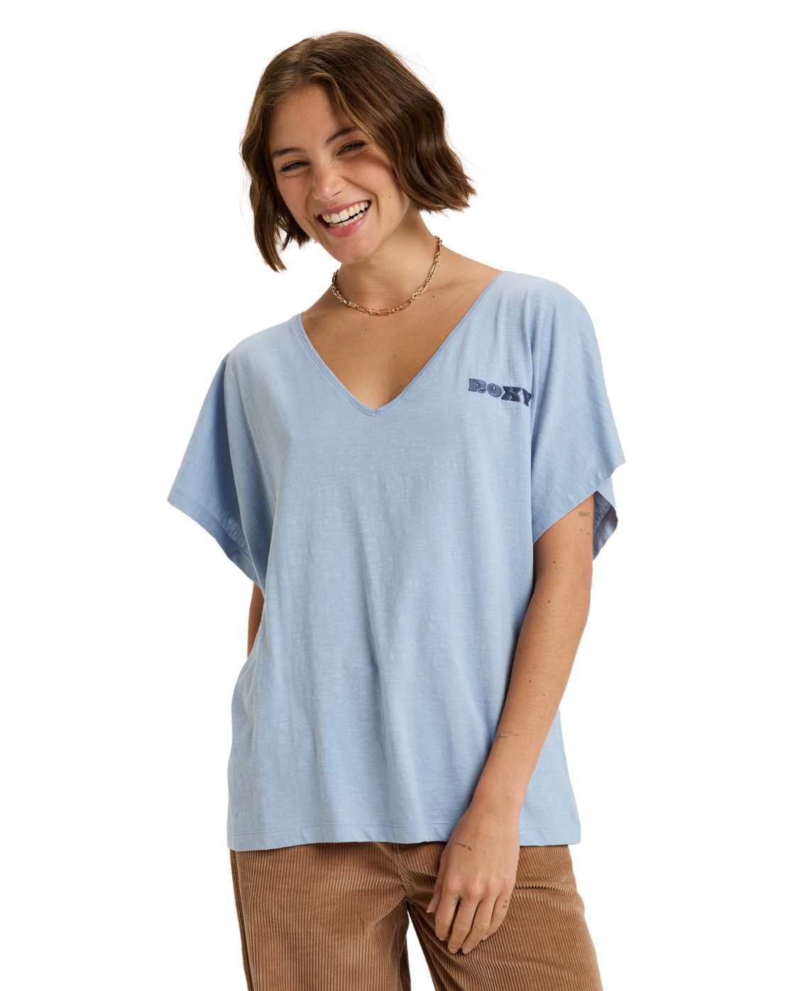 Roxy T-Shirt Nightfall günstig online kaufen