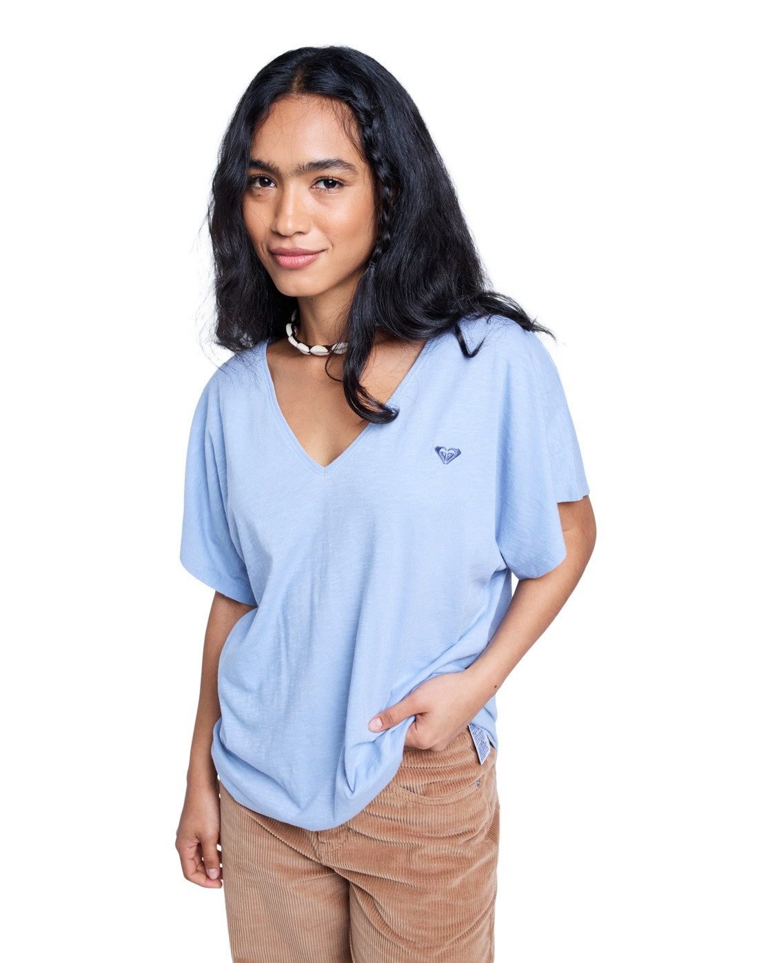 Roxy T-Shirt Nightfall günstig online kaufen