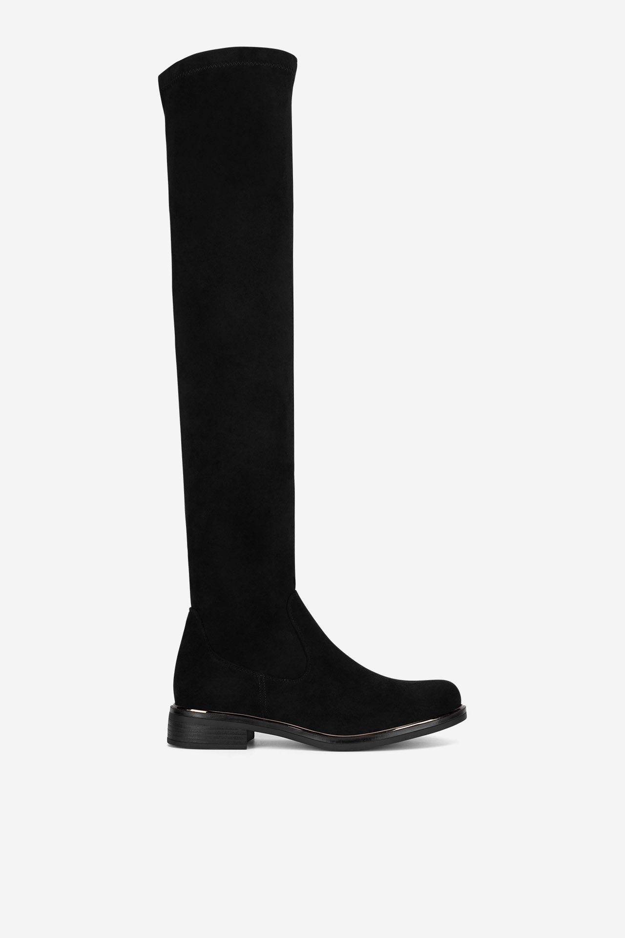 Jenny Fairy Jenny Fairy Damen Kosake 38 schwarz 5905588899228 Cowboy Boots