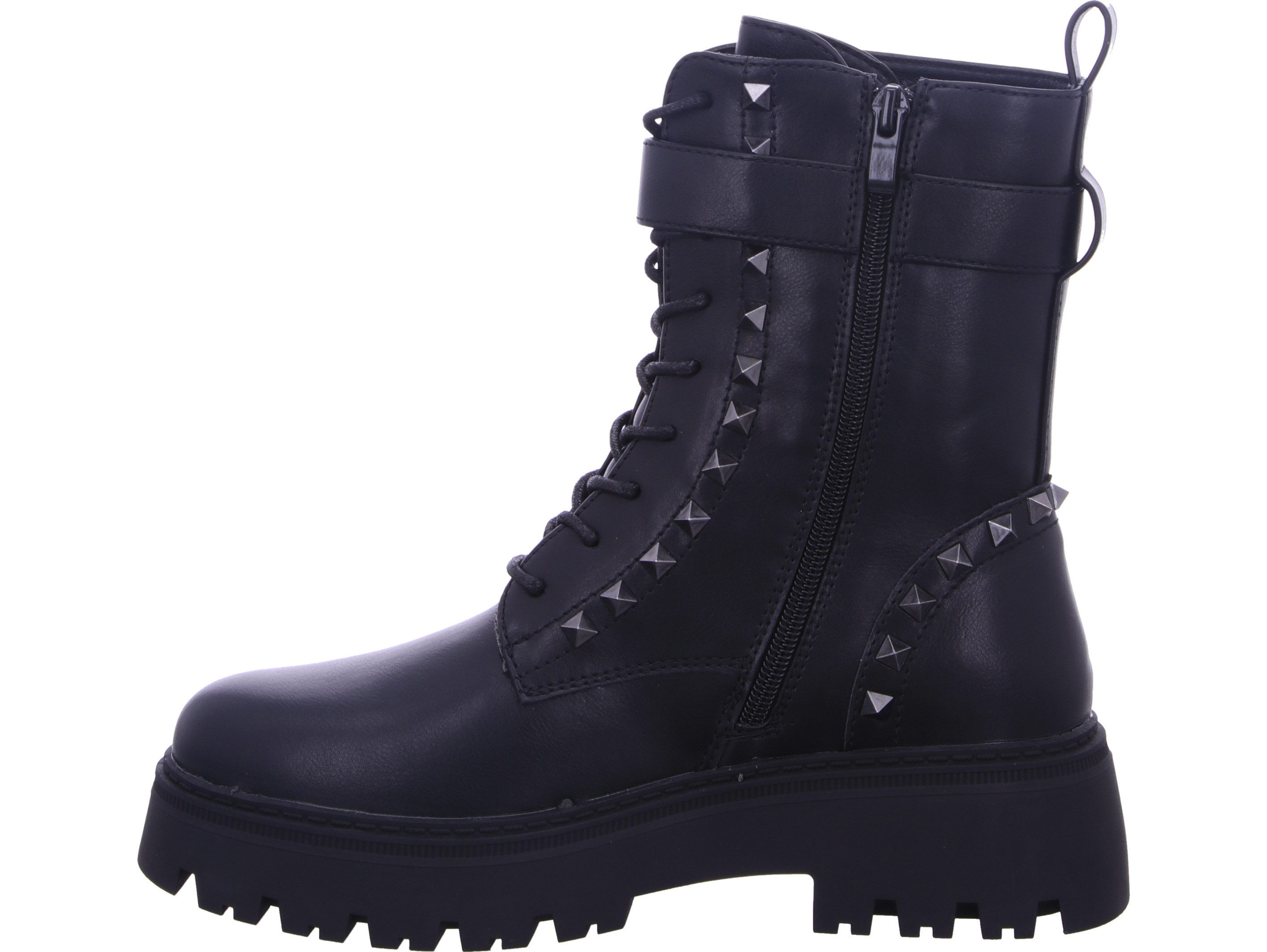 La Strada Schnürboots