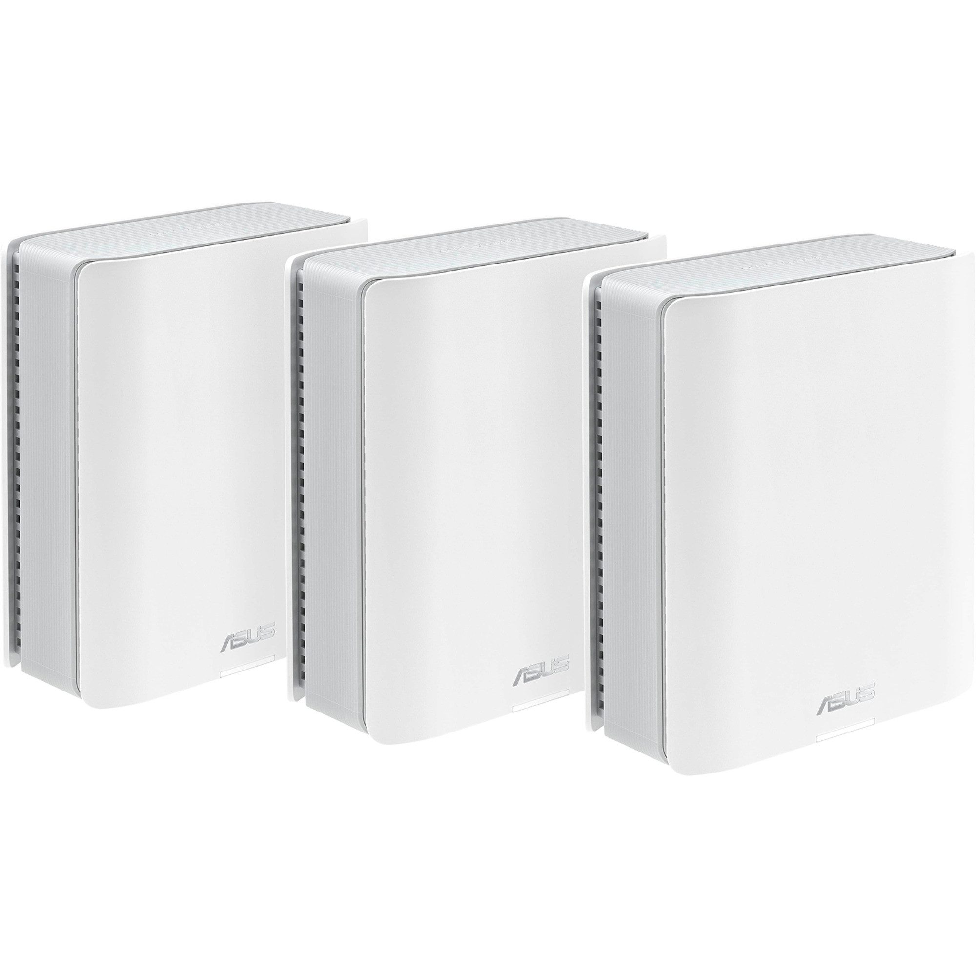 ASUS ZenWiFi BT10 BE18000 - 3er Pack, Router Mobiler Router