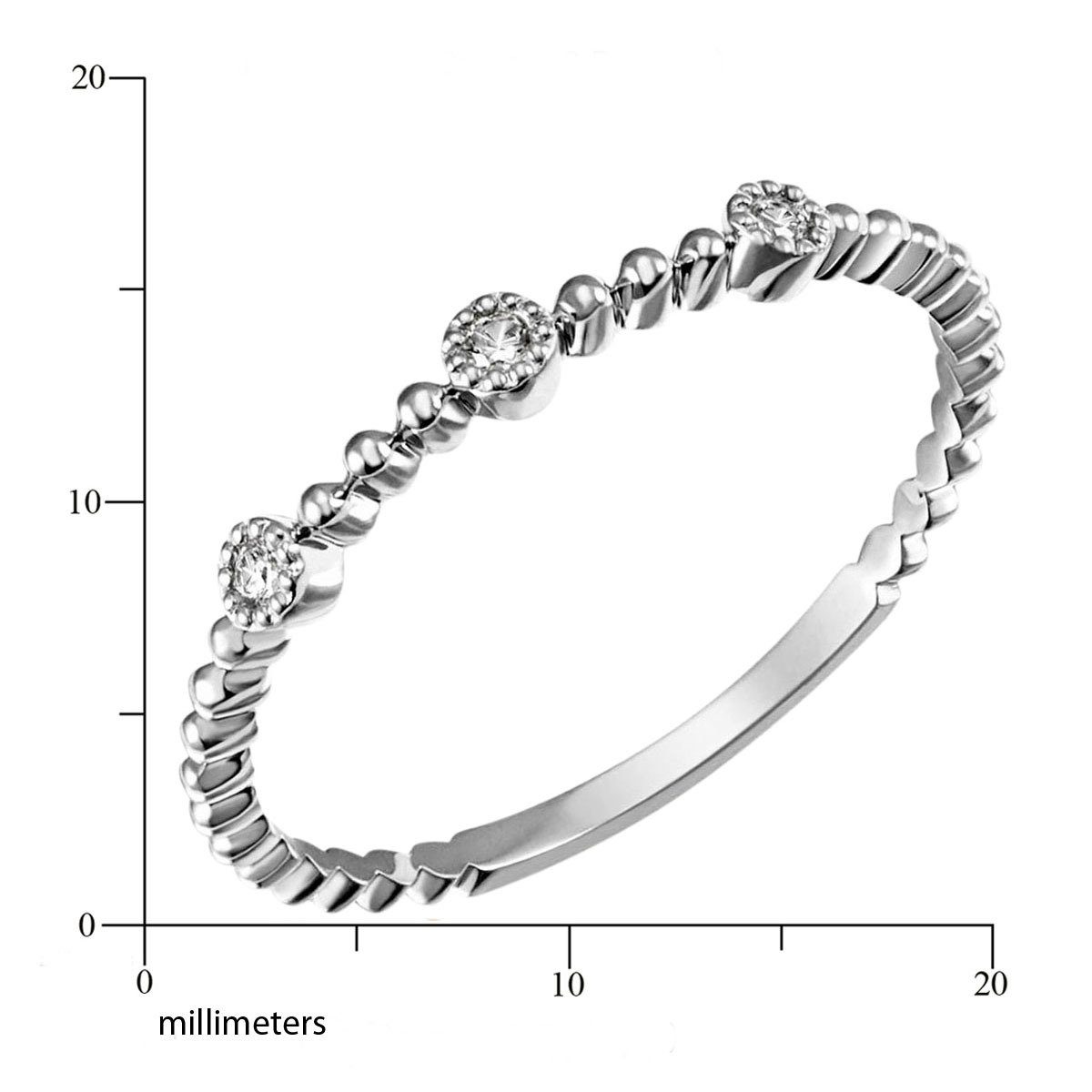 goldmaid Diamantring günstig online kaufen