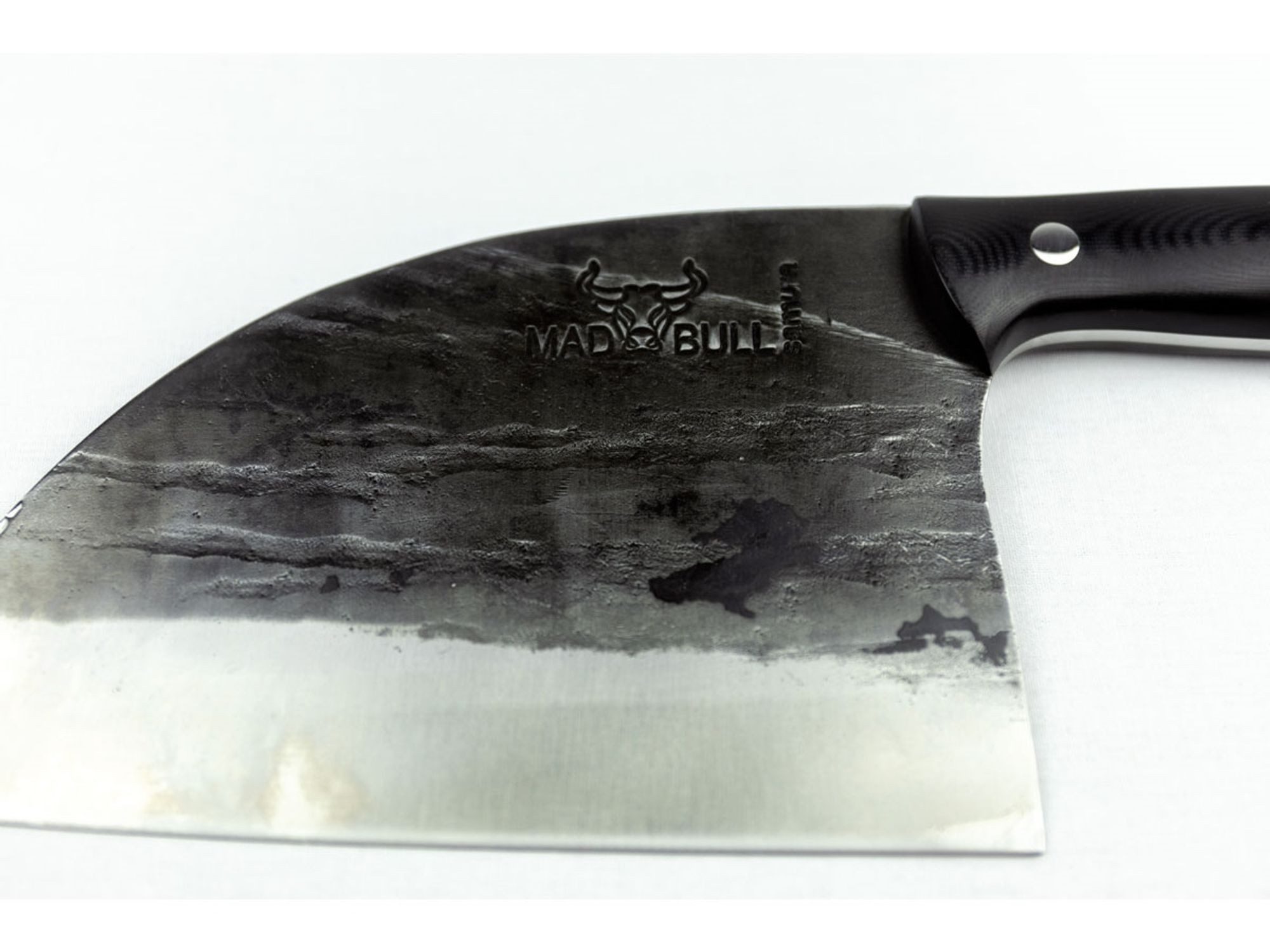 Samura Kochmesser Samura Mad Bull Chopper Cleaver Hackmesser 18 cm SMB-0040B