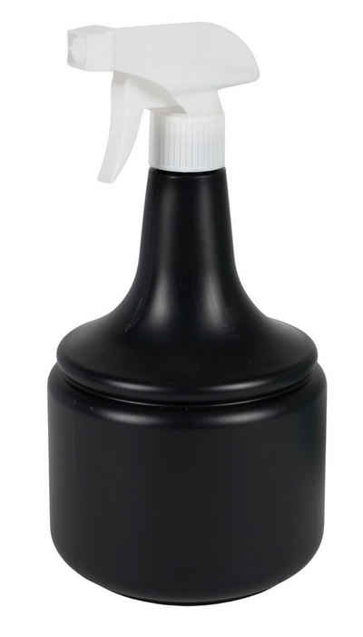 Prosperplast Sprühflasche Sprühflasche Blumen-Pumpsprüher Bewässerungsflasche Handsprüher Wasser
