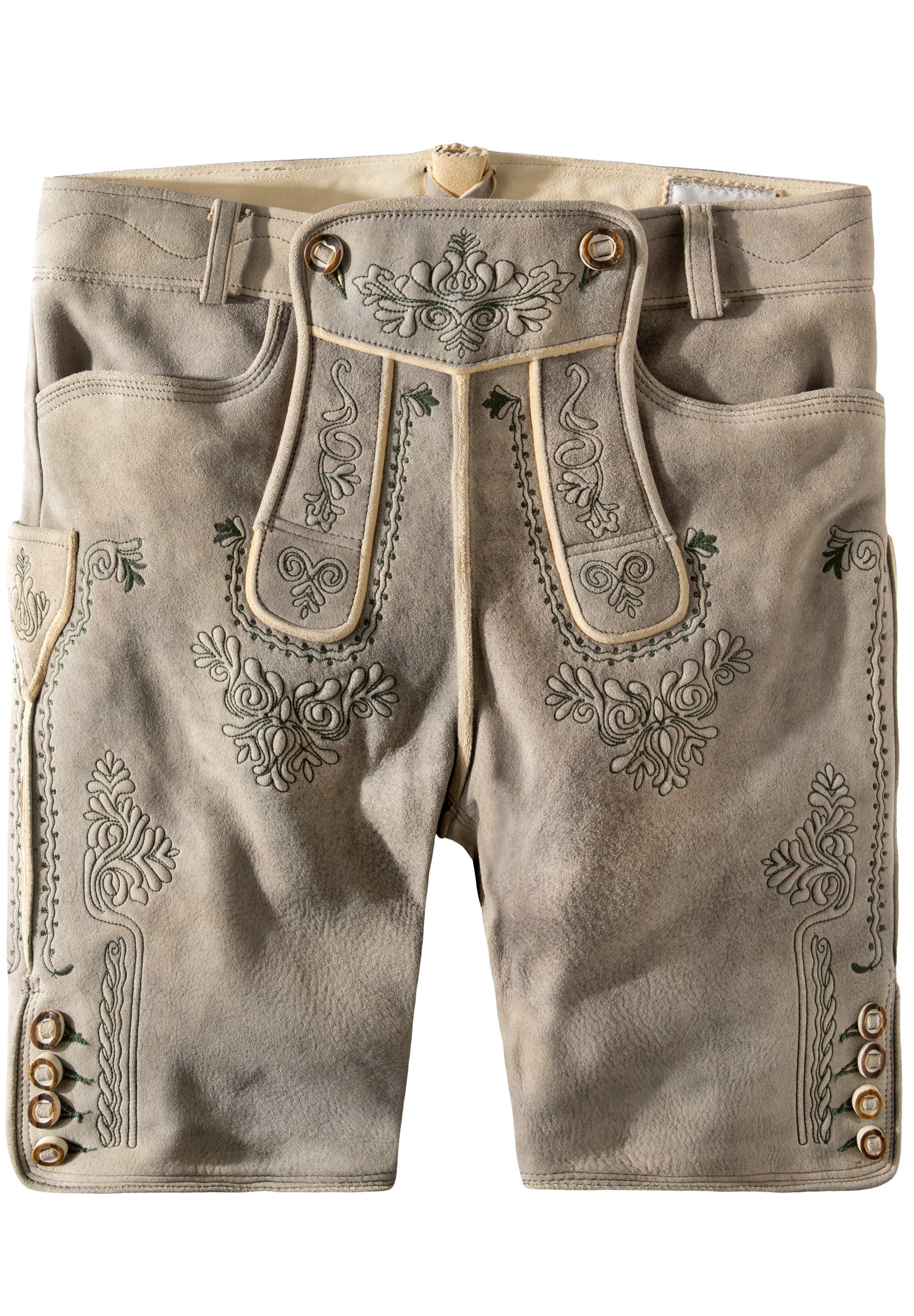 Stockerpoint Trachtenlederhose Fellhorn