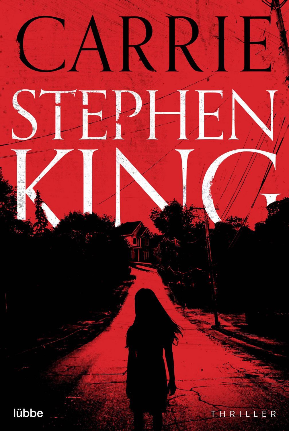 Carrie / Stephen King