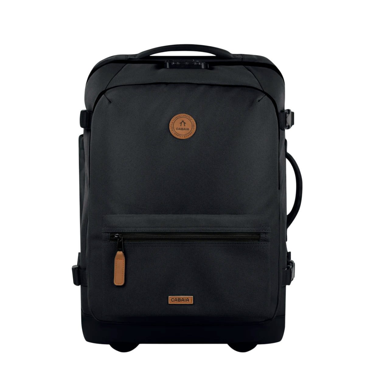 CABAIA Reisetasche Berlin (set, kein set-info)