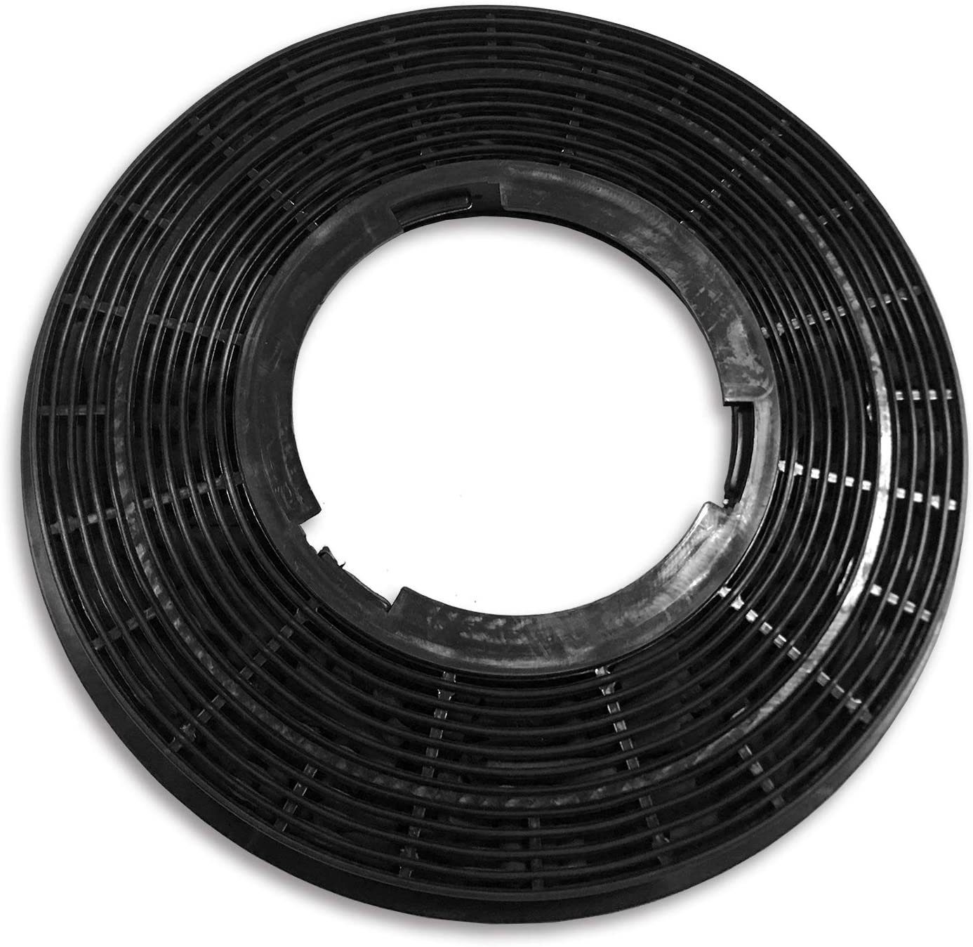 CIARRA Aktivkohlefilter 3*CBCF005, Zubehör für CBCS5913A, VMB5913A, VMS5913D, Original 6 Stk.