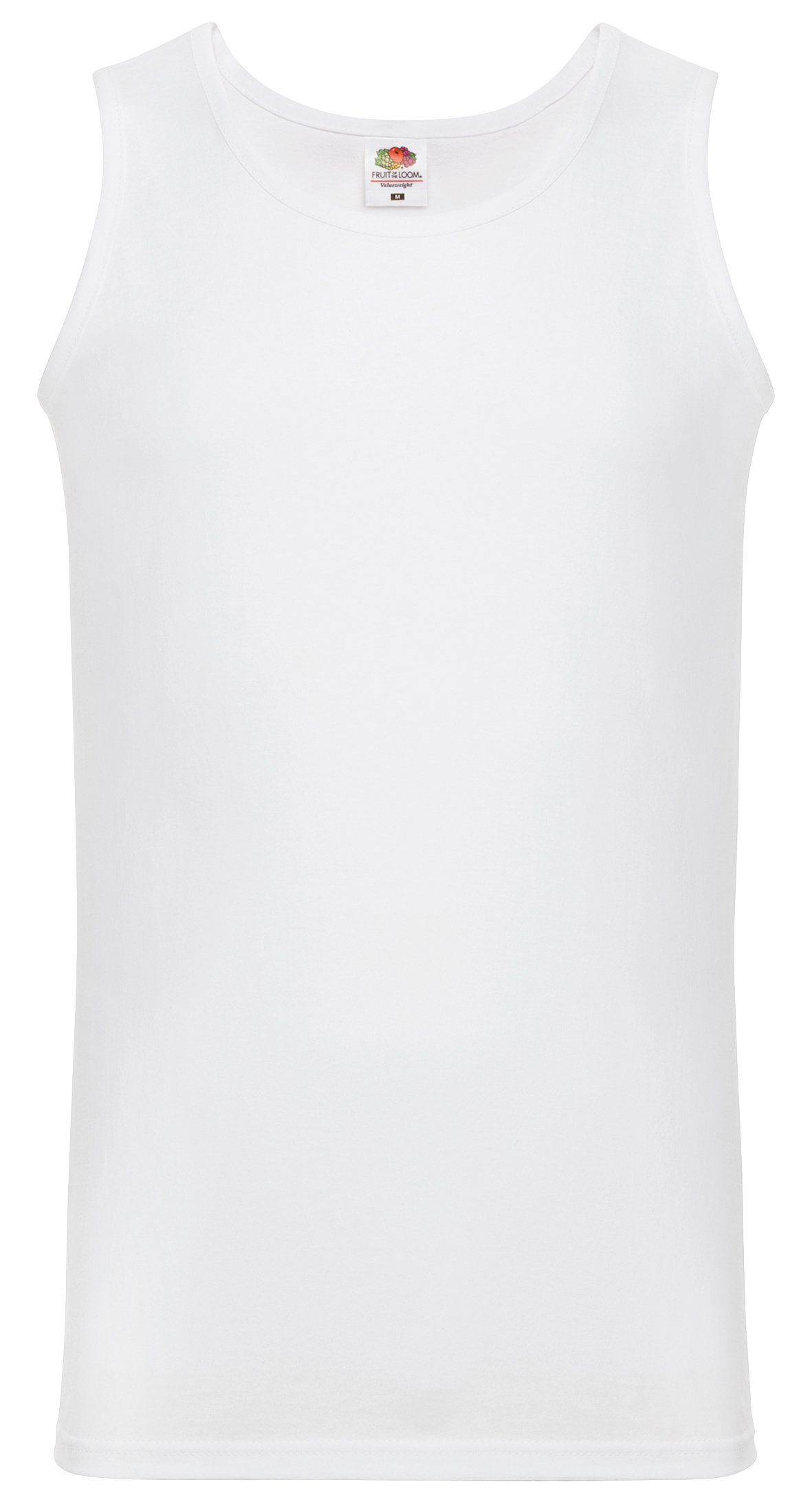 Fruit of the Loom Rundhalsshirt Fruit günstig online kaufen