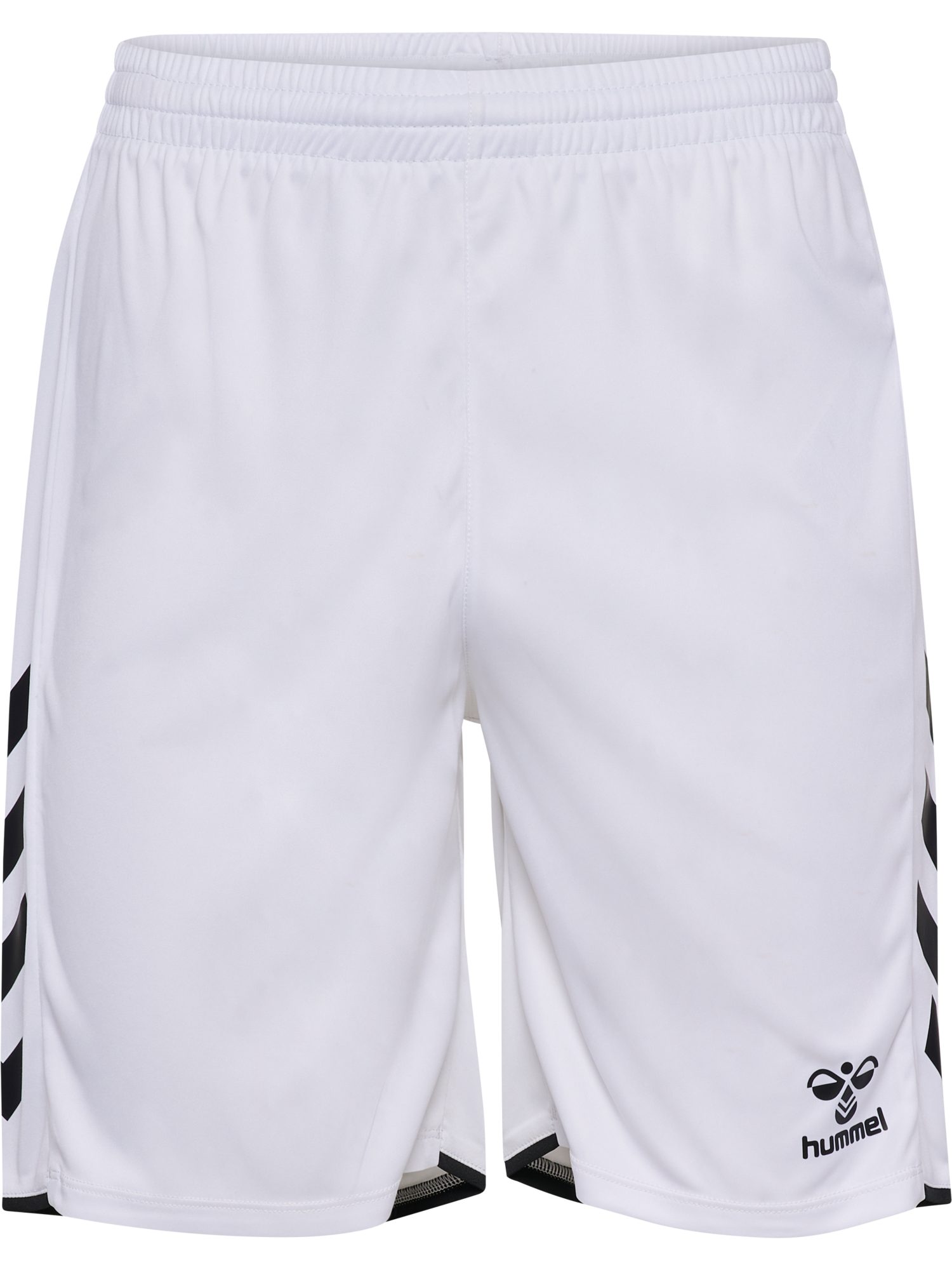 hummel Trainingsshorts HMLCORE 2.0 SHORTS aus Interlock-Stoff, atmungsaktiv, schnelltrocknend