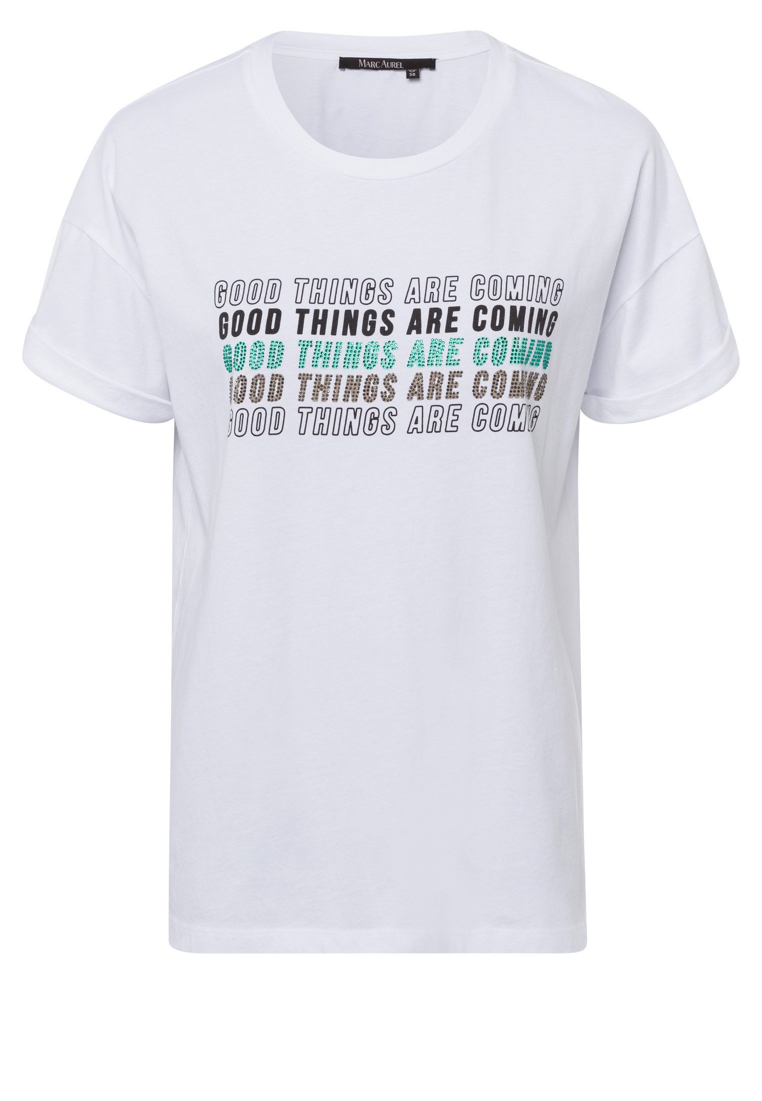 MARC AUREL T-Shirt