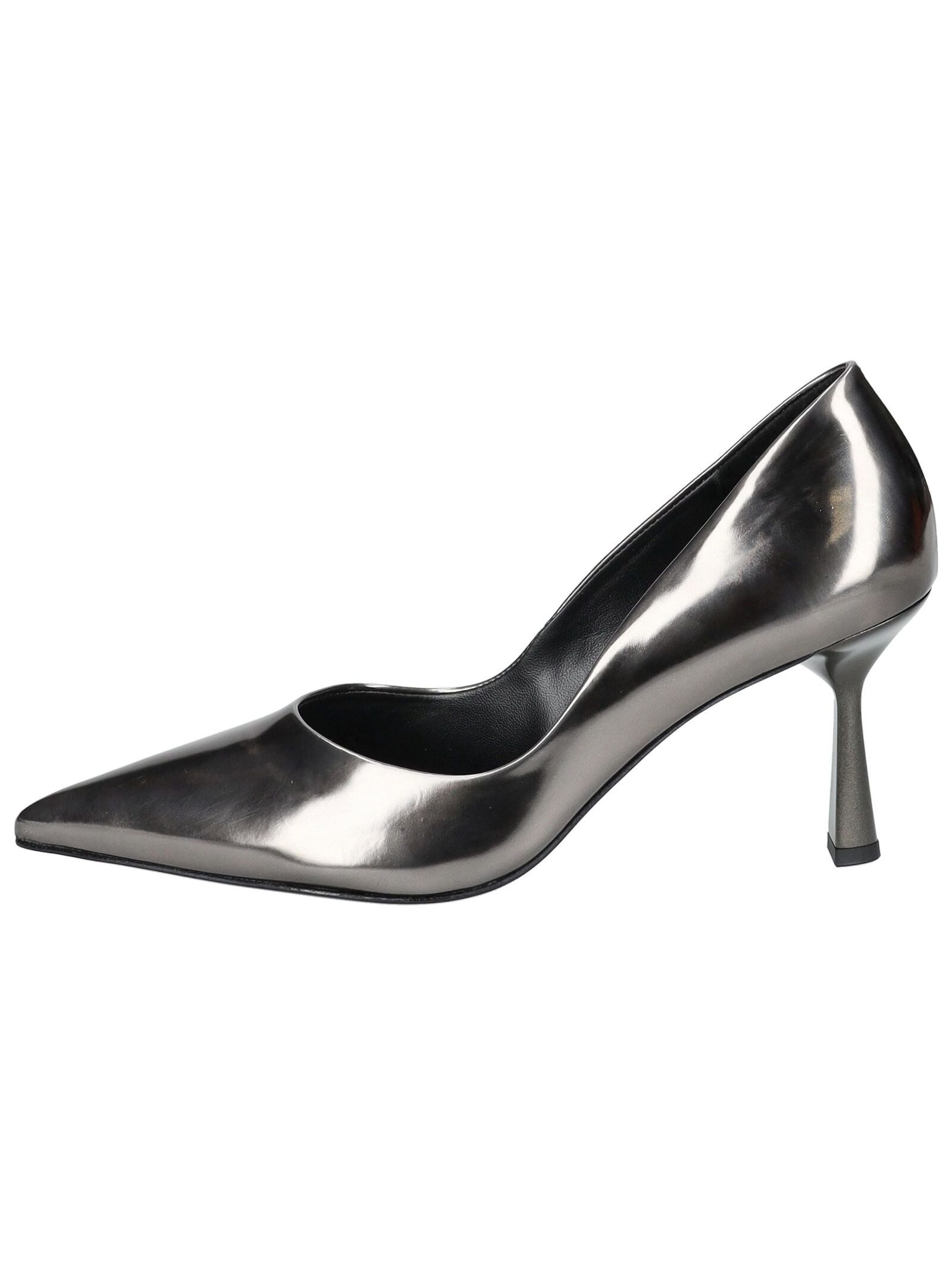 Högl Högl Pumps Leder High-Heel-Pumps